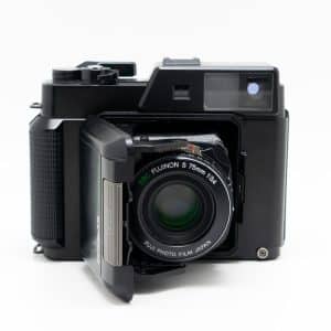 Fujifilm GS645 Professional