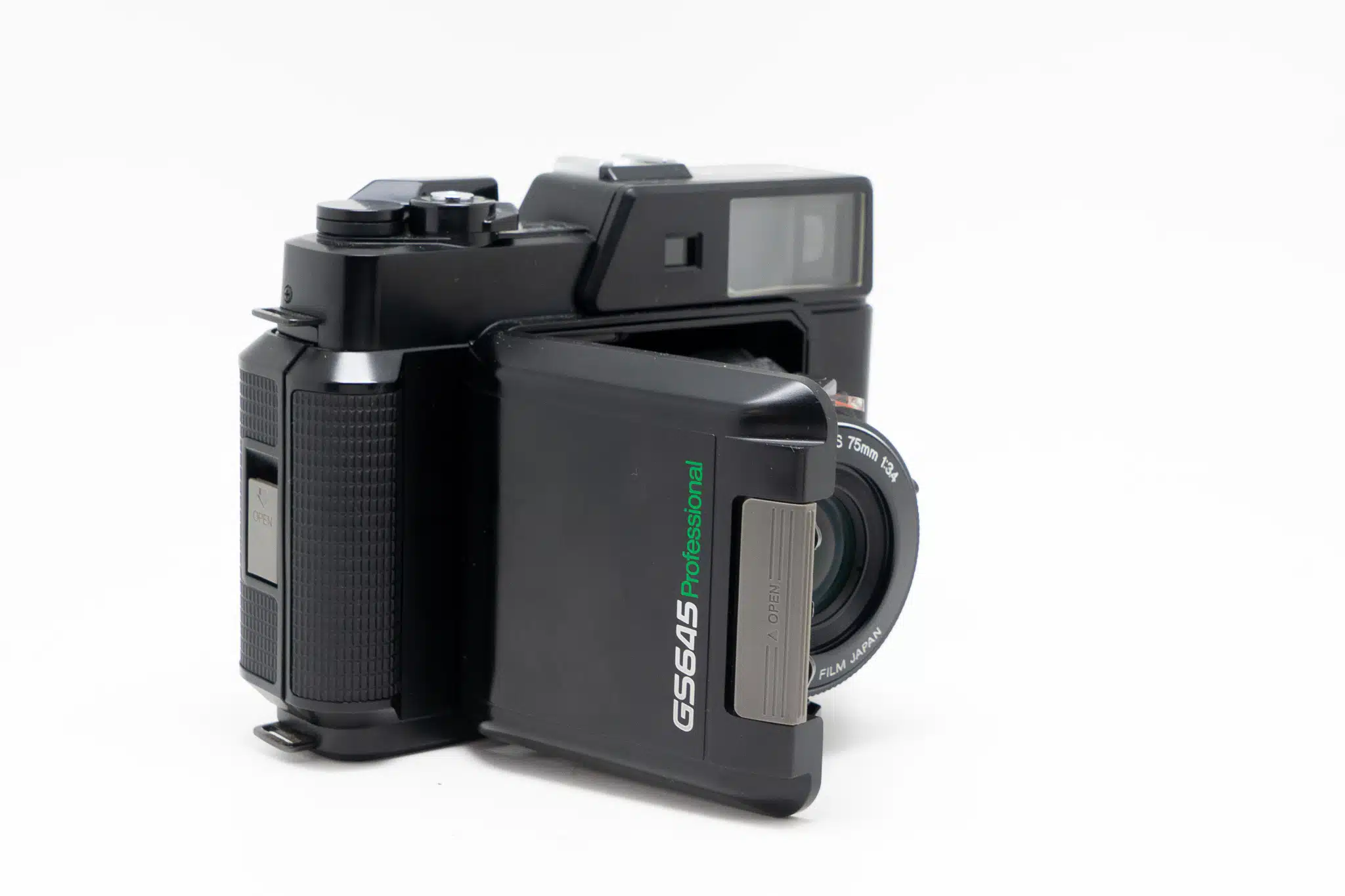Fujifilm GS645 Professional - Japan Camera Hunter