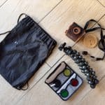 In your bag 1785 – John Gleason, Jr