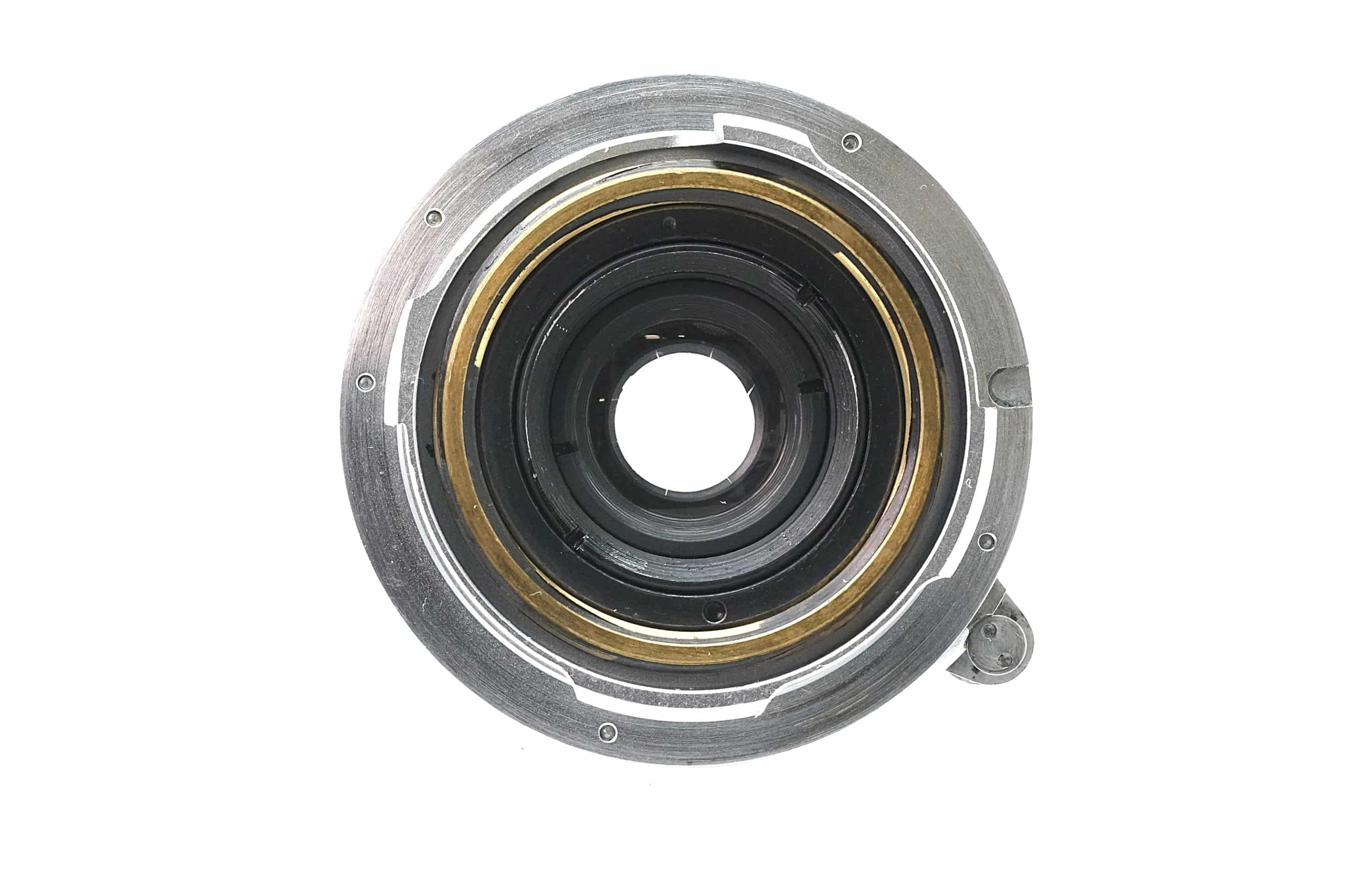 Leica Summaron M 3.5cm 3.5 ITDOO Hood - Image 6