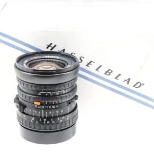 Hasselblad Cfi Distagon 50/4 T* CLA'd