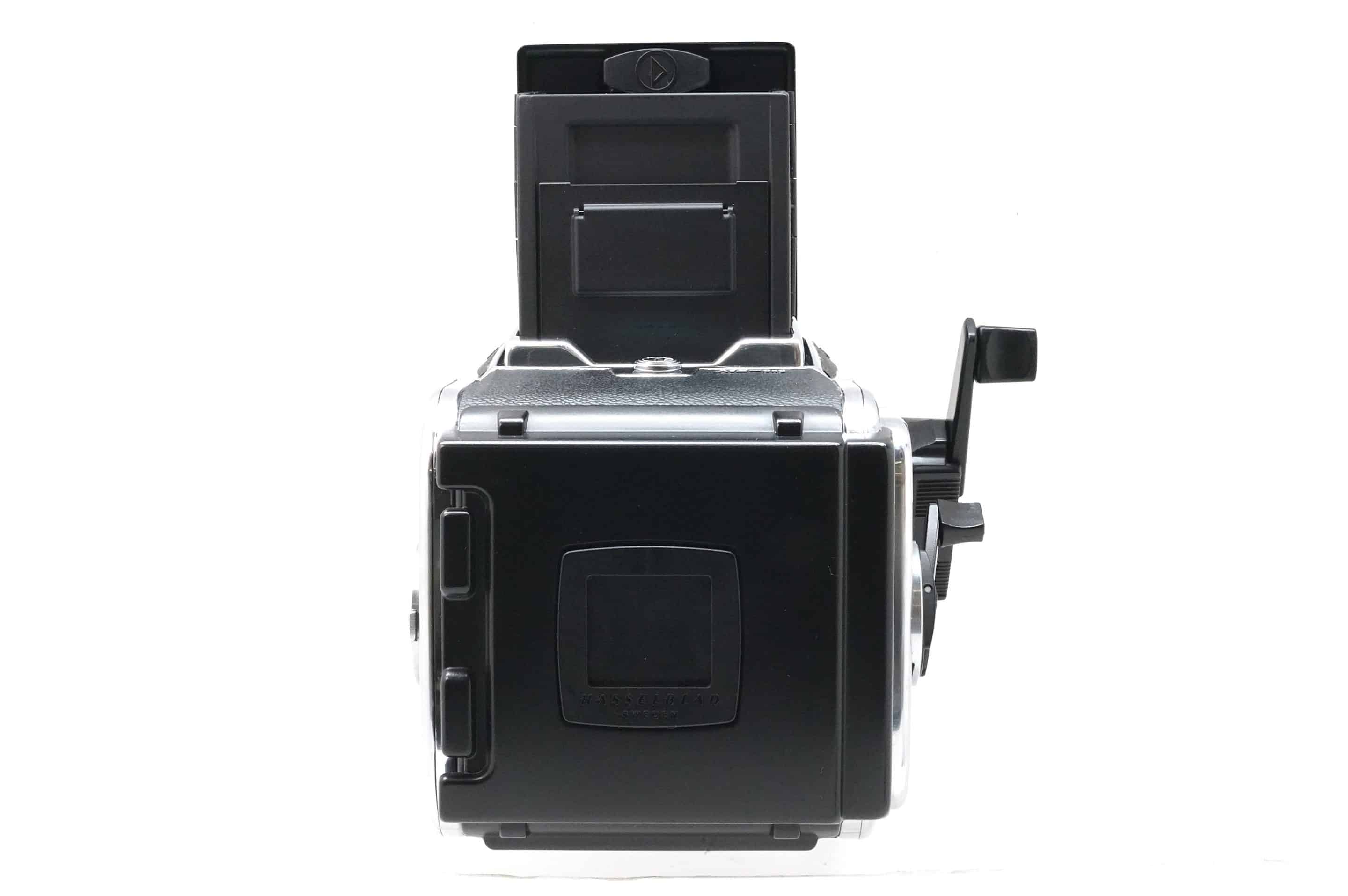 Hasselblad 503CW CF80/2.8T* A12IV CLA'd - Image 11