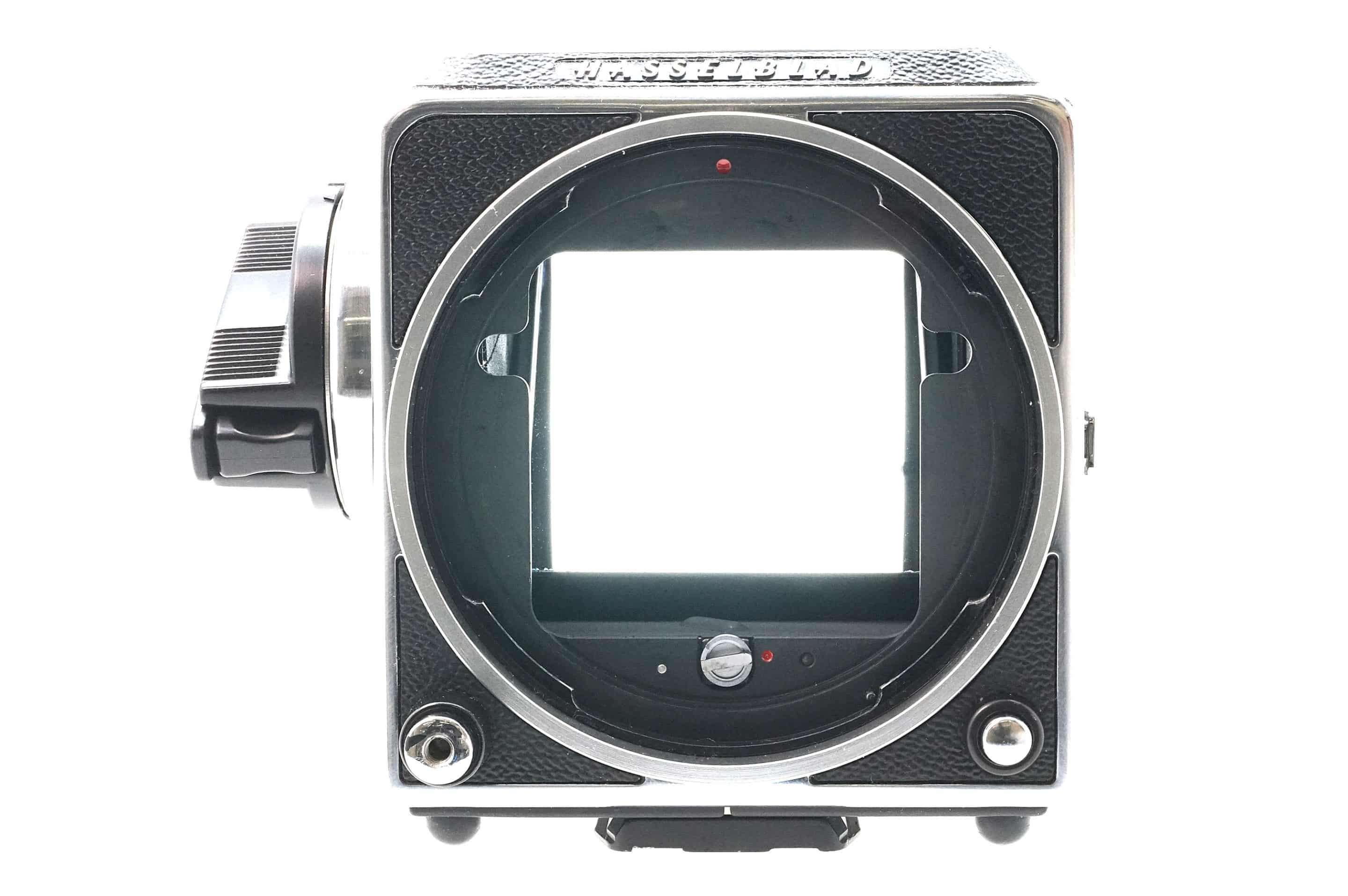 Hasselblad 503CW CF80/2.8T* A12IV CLA'd - Image 25