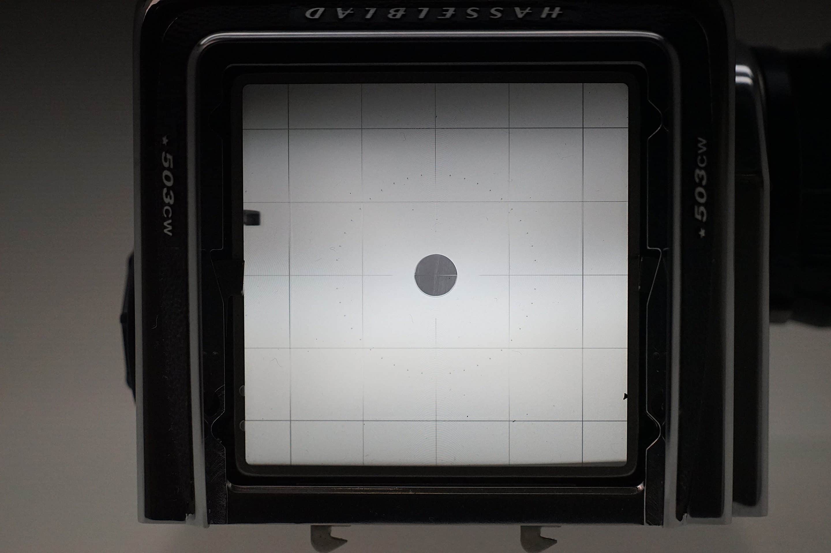 Hasselblad 503CW CF80/2.8T* A12IV CLA'd - Image 34
