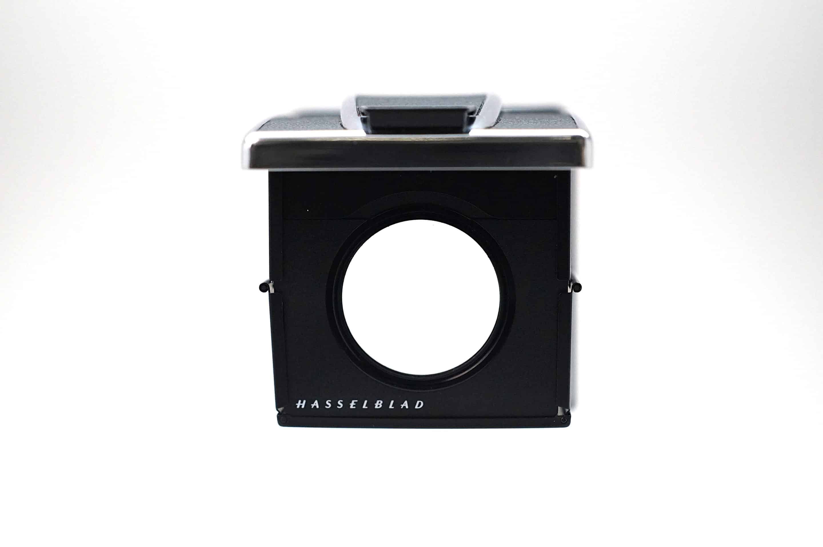 Hasselblad 503CW CF80/2.8T* A12IV CLA'd - Image 14