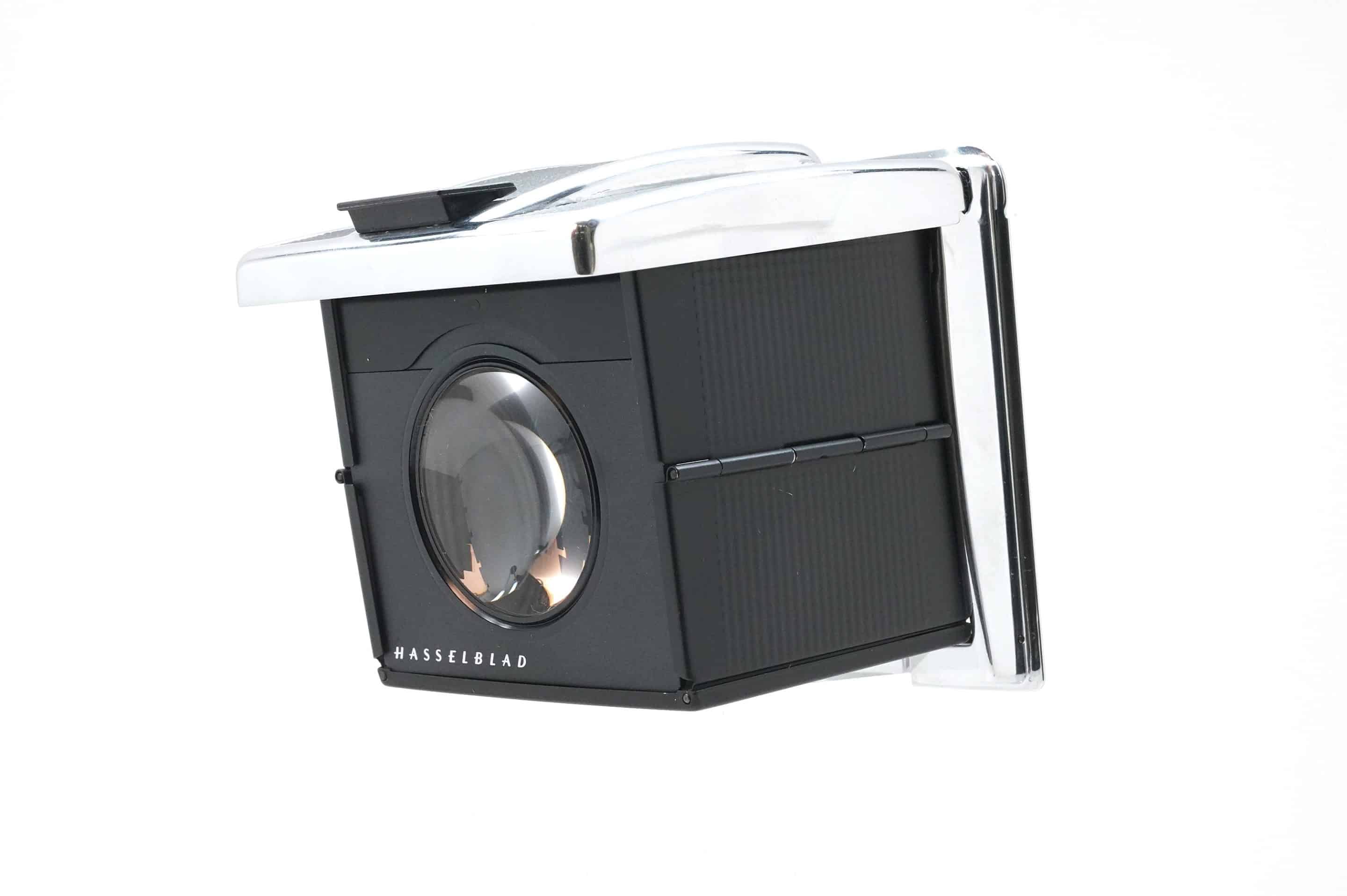Hasselblad 503CW CF80/2.8T* A12IV CLA'd - Image 12