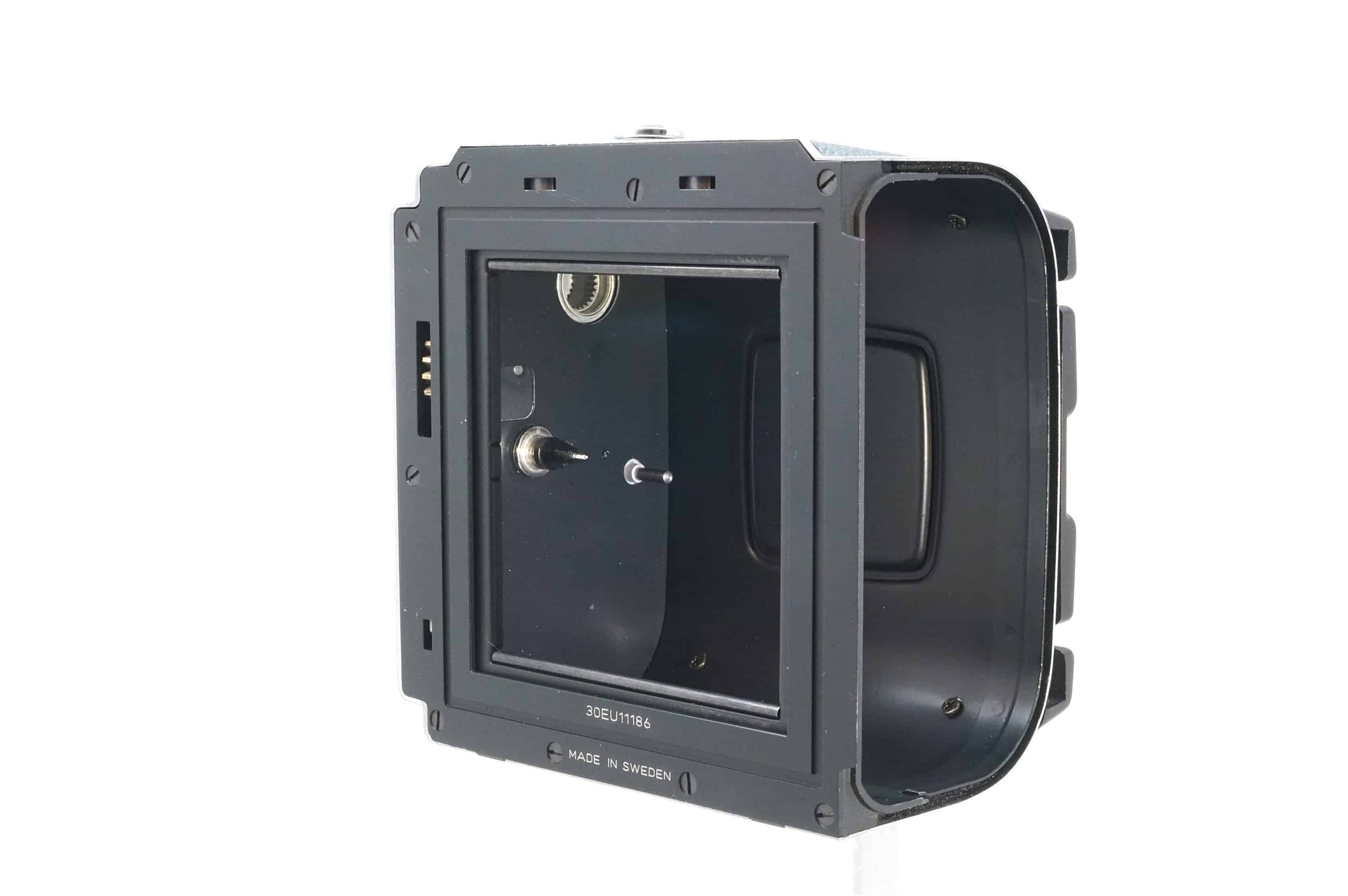 Hasselblad 503CW CF80/2.8T* A12IV CLA'd - Image 16