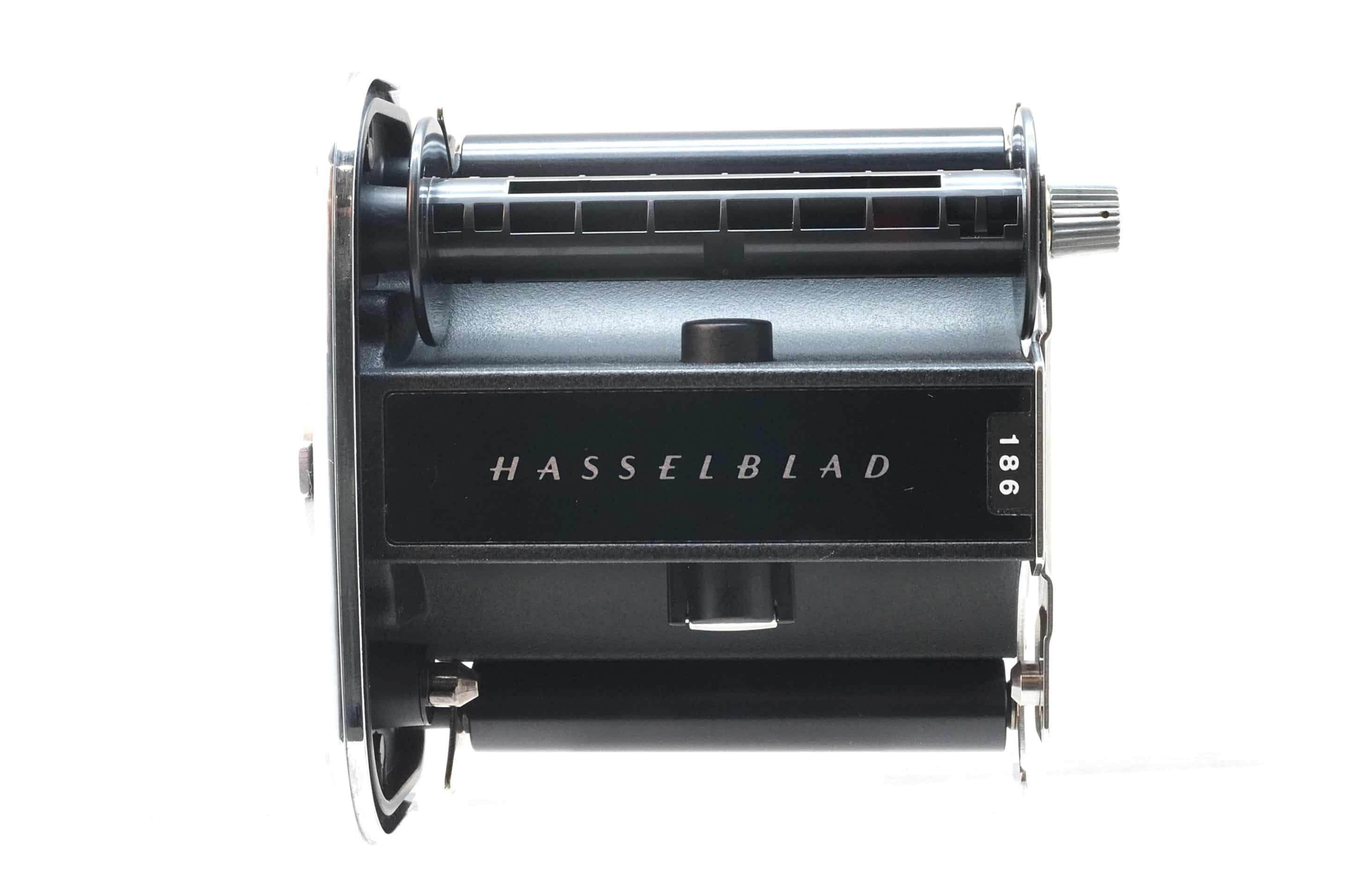 Hasselblad 503CW CF80/2.8T* A12IV CLA'd - Image 21