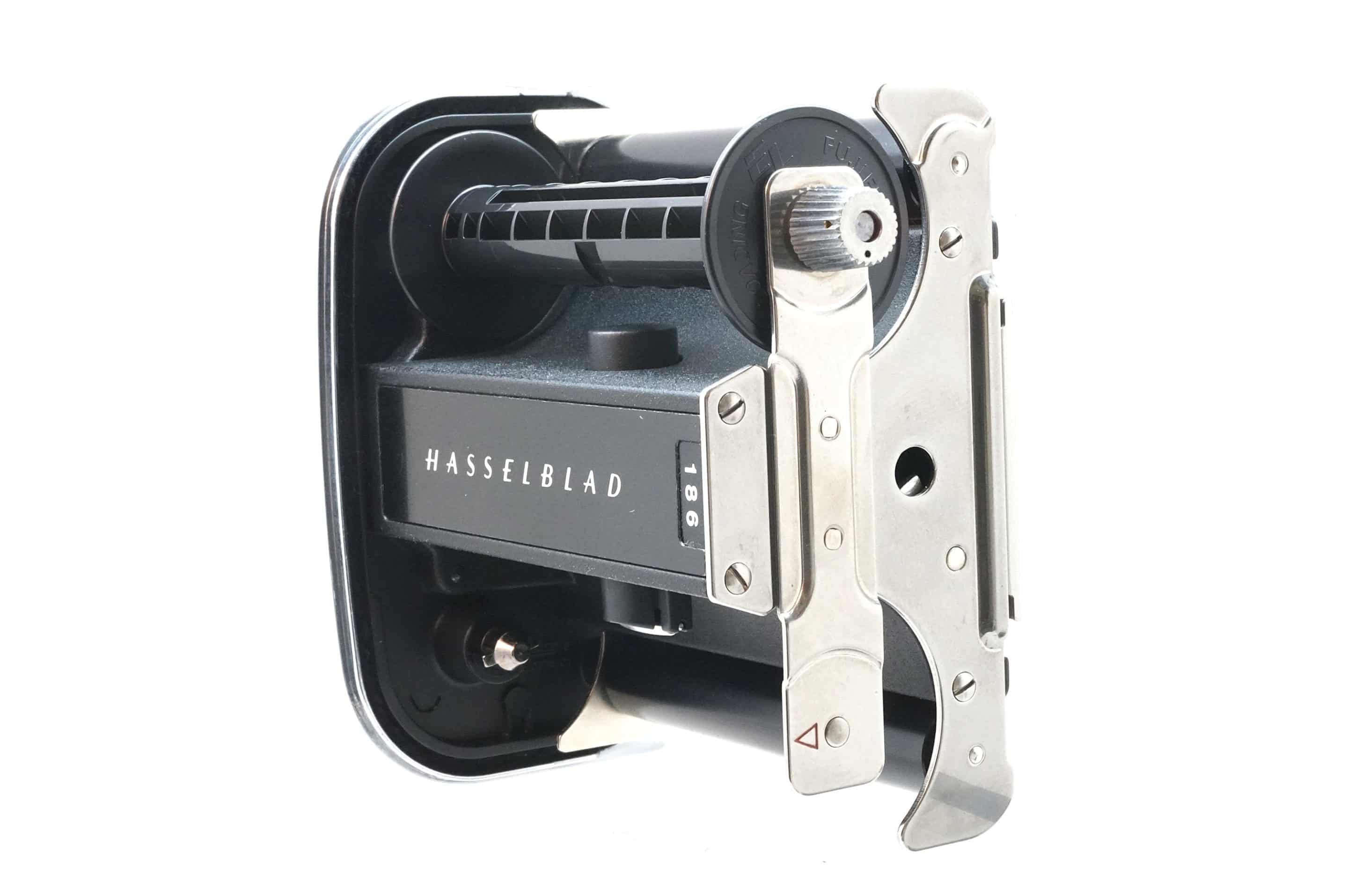 Hasselblad 503CW CF80/2.8T* A12IV CLA'd - Image 19