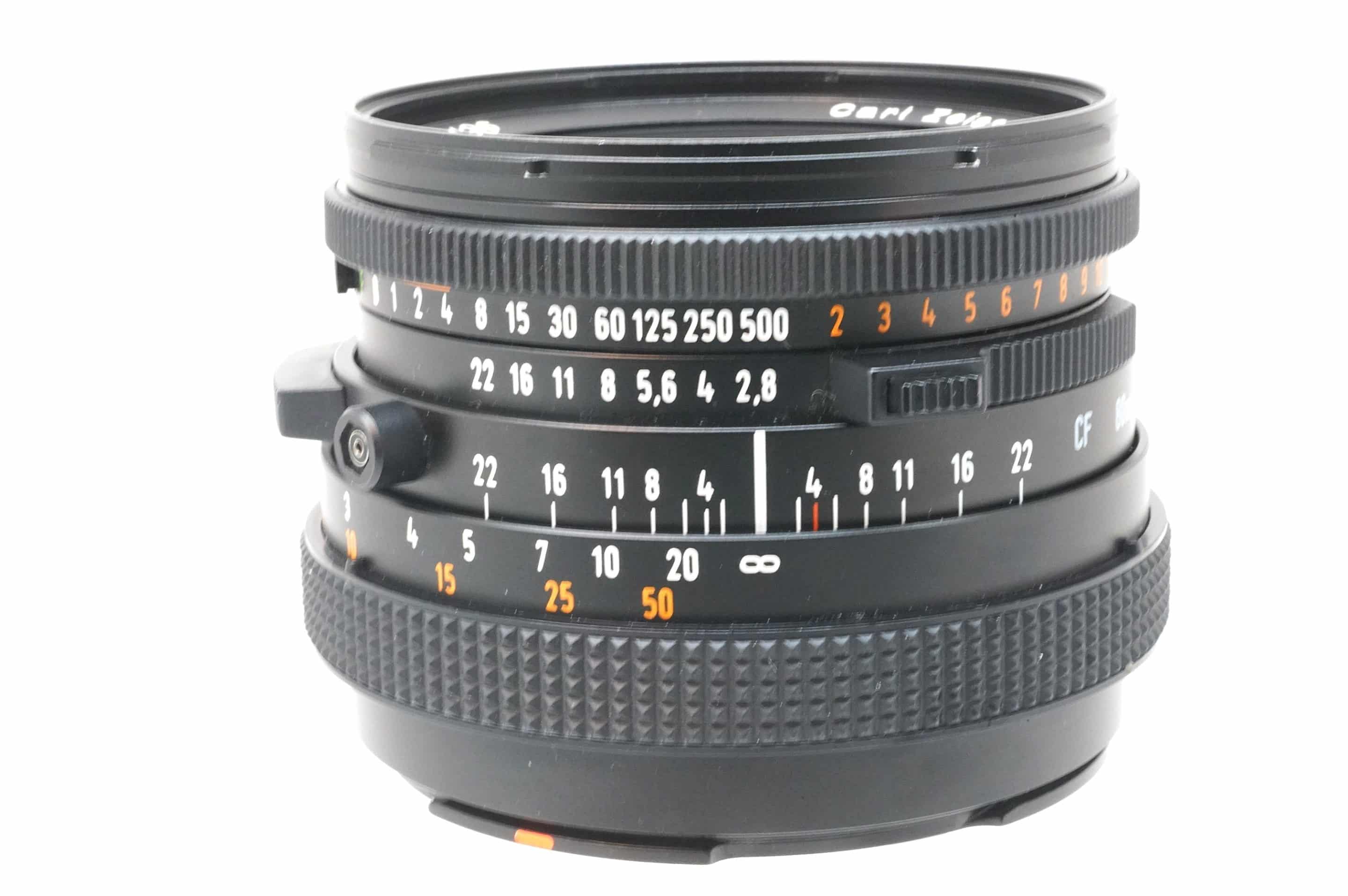 Hasselblad 503CW CF80/2.8T* A12IV CLA'd - Image 28