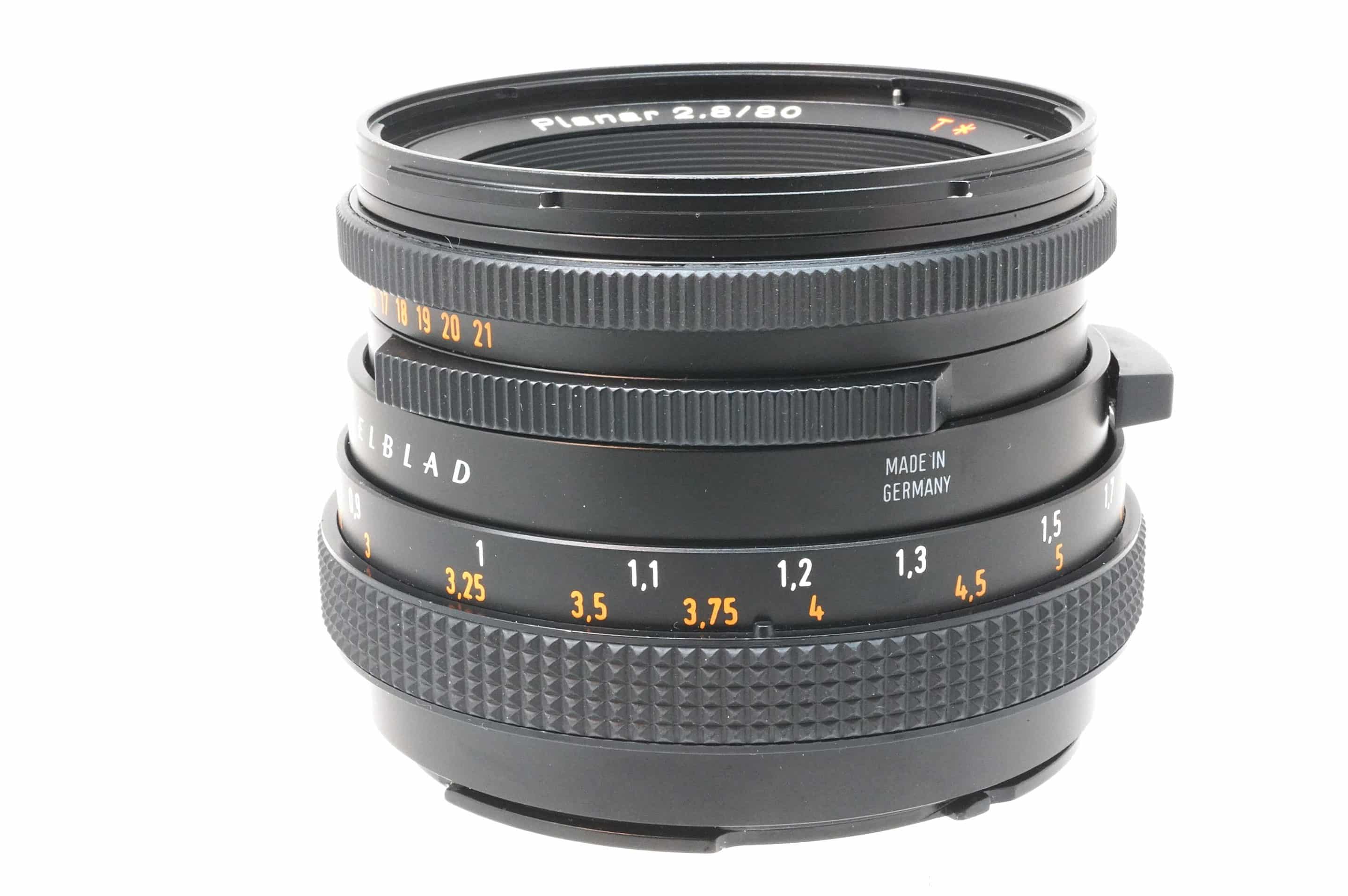 Hasselblad 503CW CF80/2.8T* A12IV CLA'd - Image 29