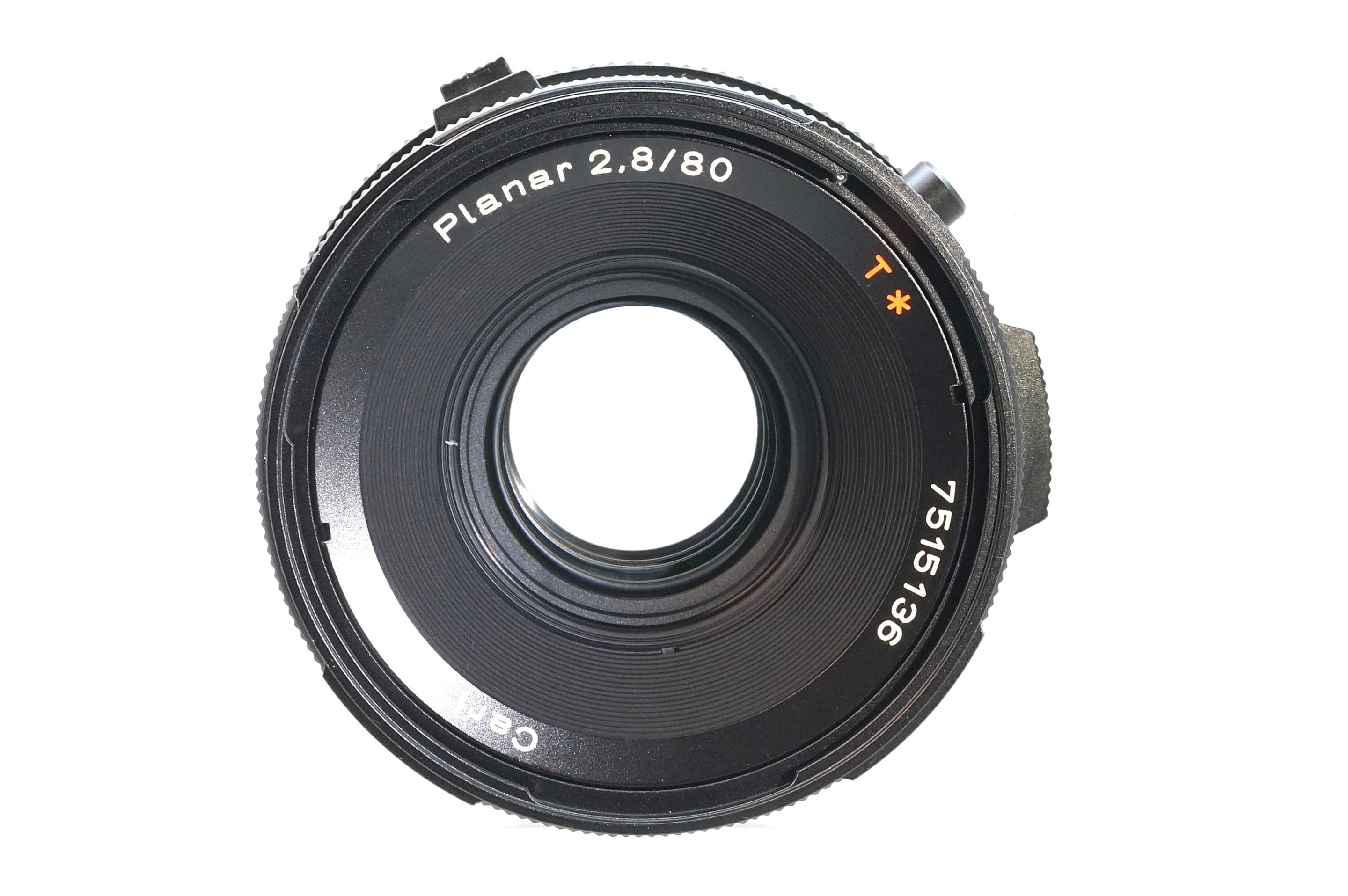 Hasselblad 503CW CF80/2.8T* A12IV CLA'd - Image 27