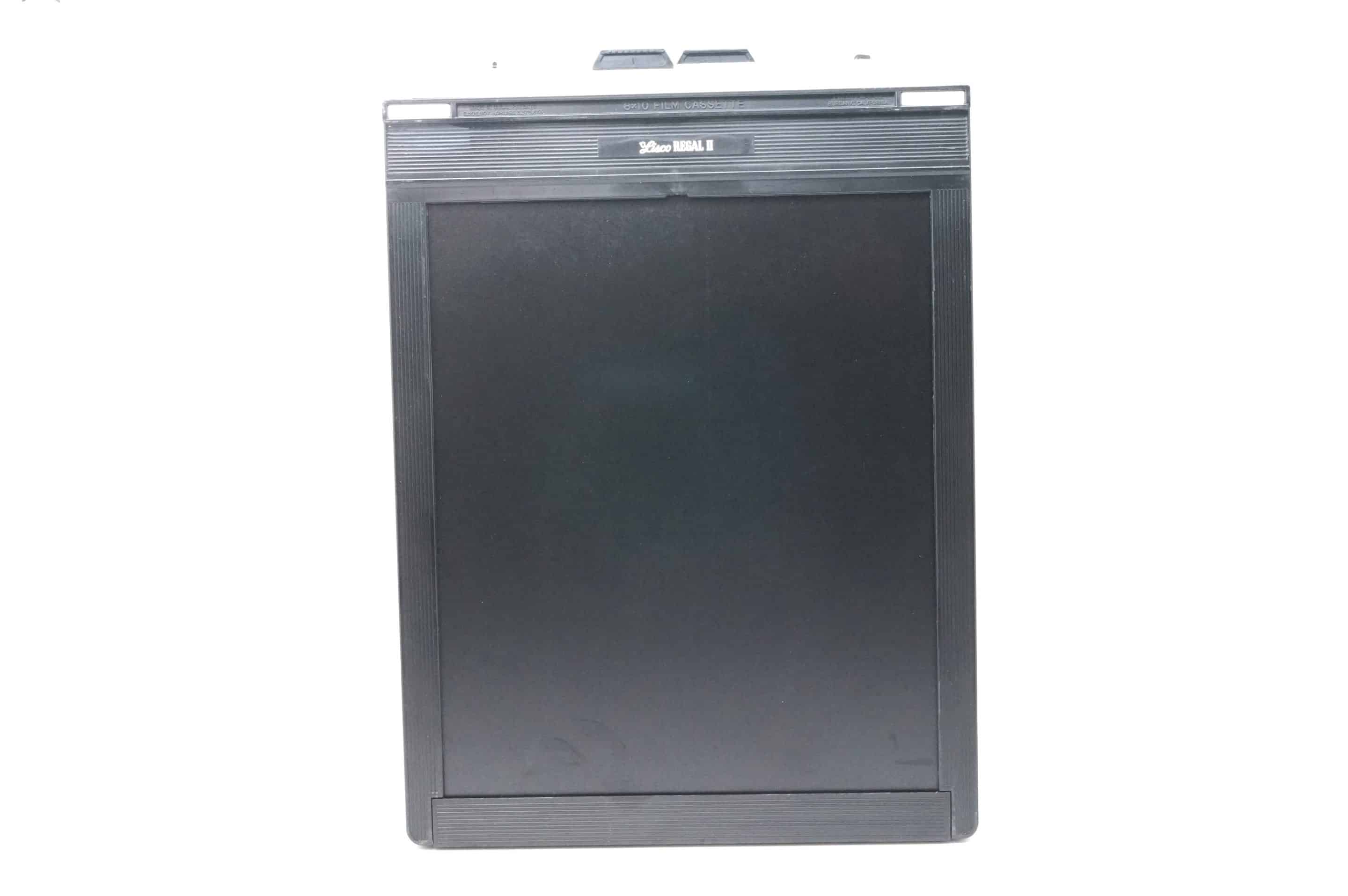 Regal II 8x10 Cut Film Holder - Image 3