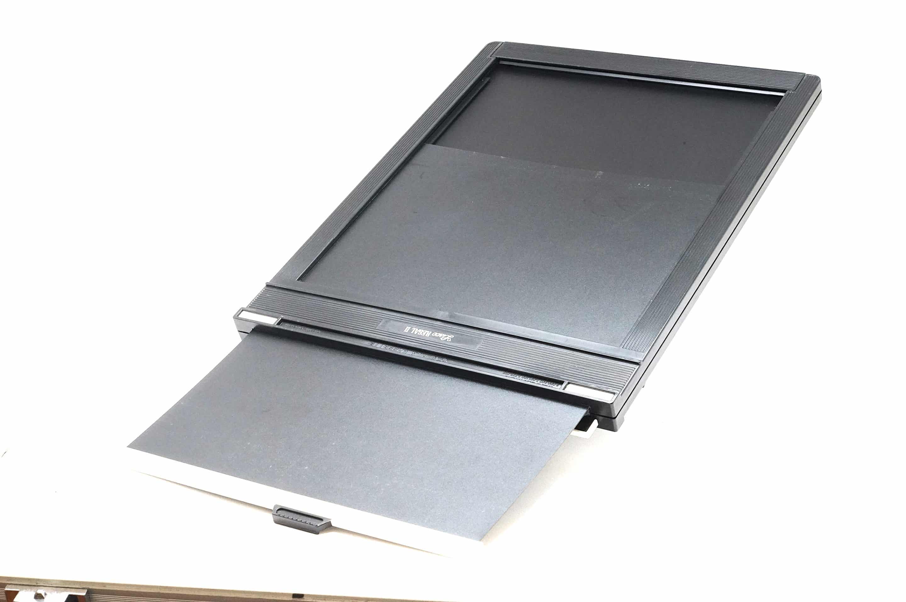 Regal II 8x10 Cut Film Holder
