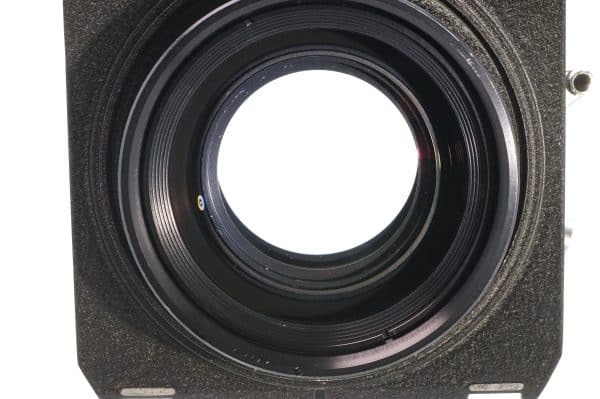 Rodenstock Sironar N 5.6/240 MC CLA'd - Japan Camera Hunter