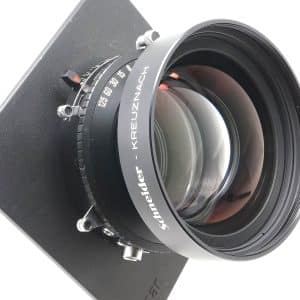 Schneider Apo-Symar 480/8.4 Sinar Board CLA'd