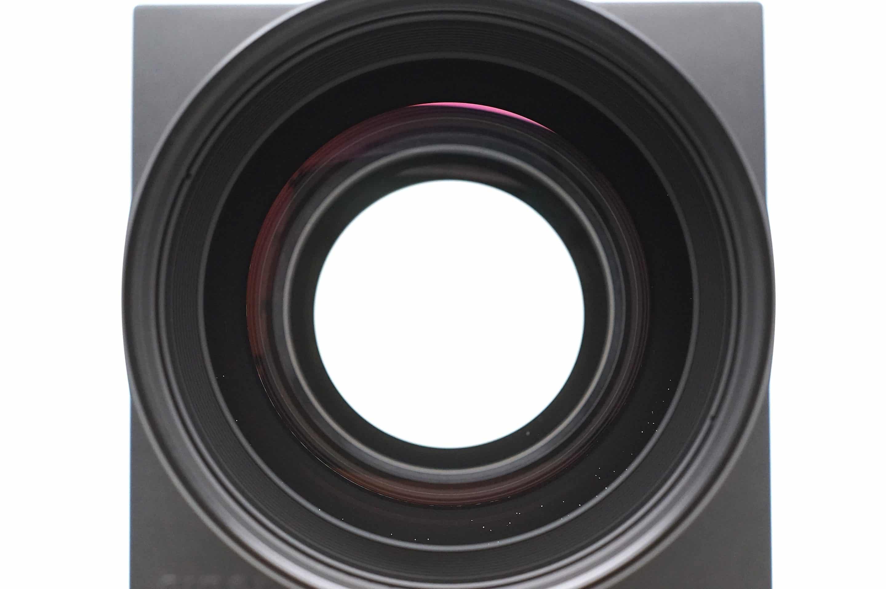 Schneider Apo-Symar 480/8.4 Sinar Board CLA'd - Image 9