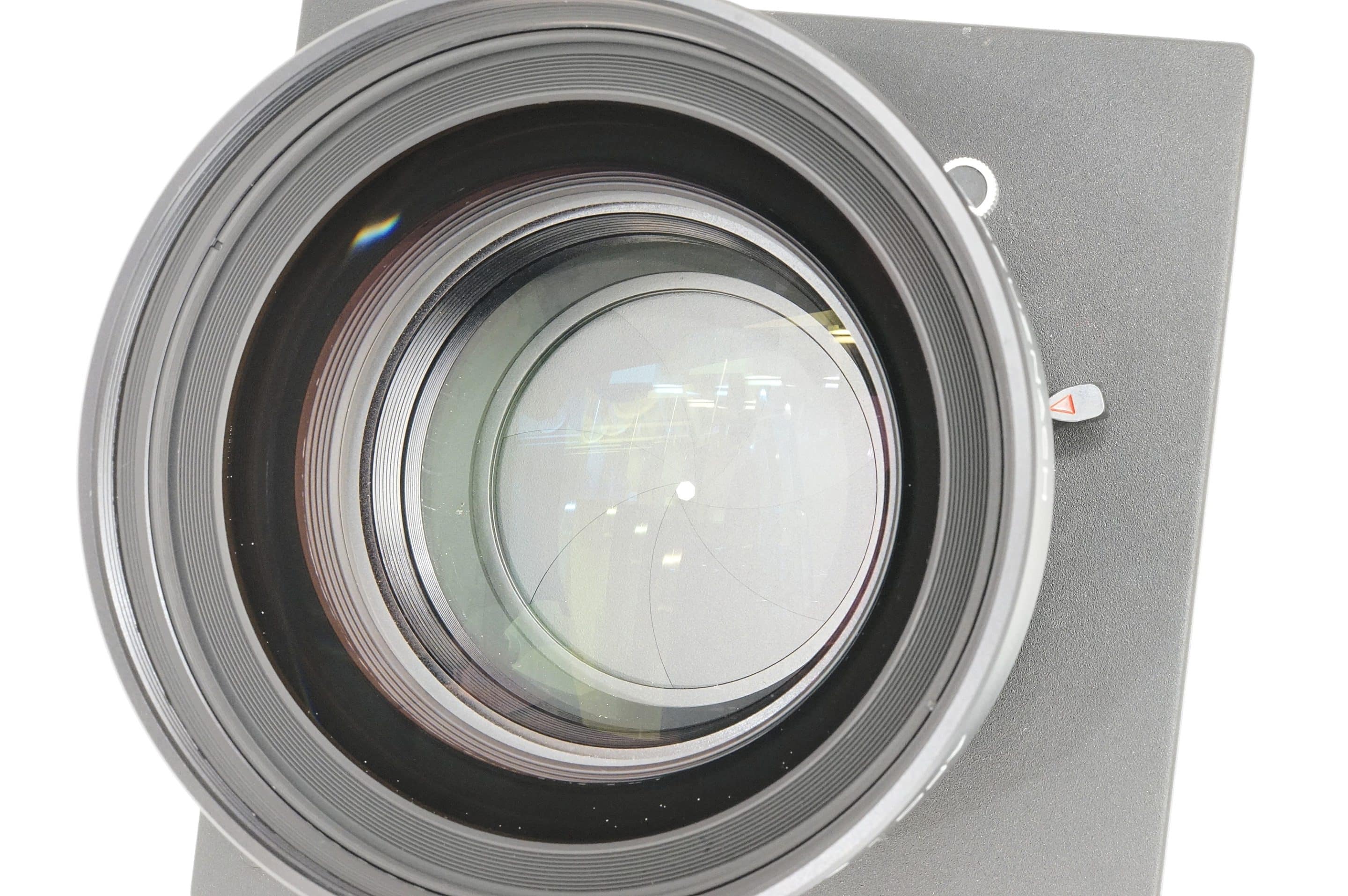 Schneider Apo-Symar 480/8.4 Sinar Board CLA'd - Image 15