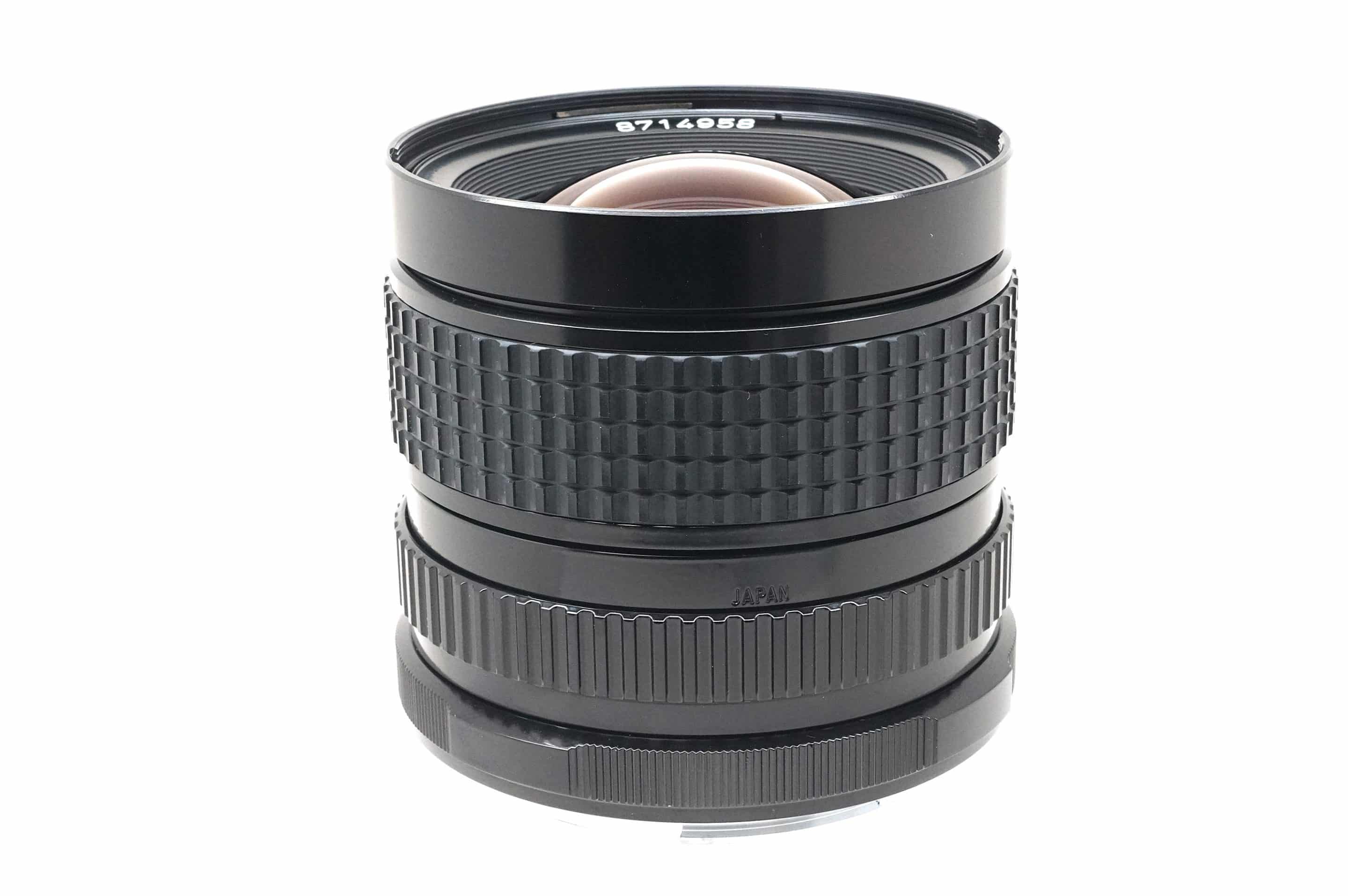 Pentax SMCP 75/4.5 67 - Image 3