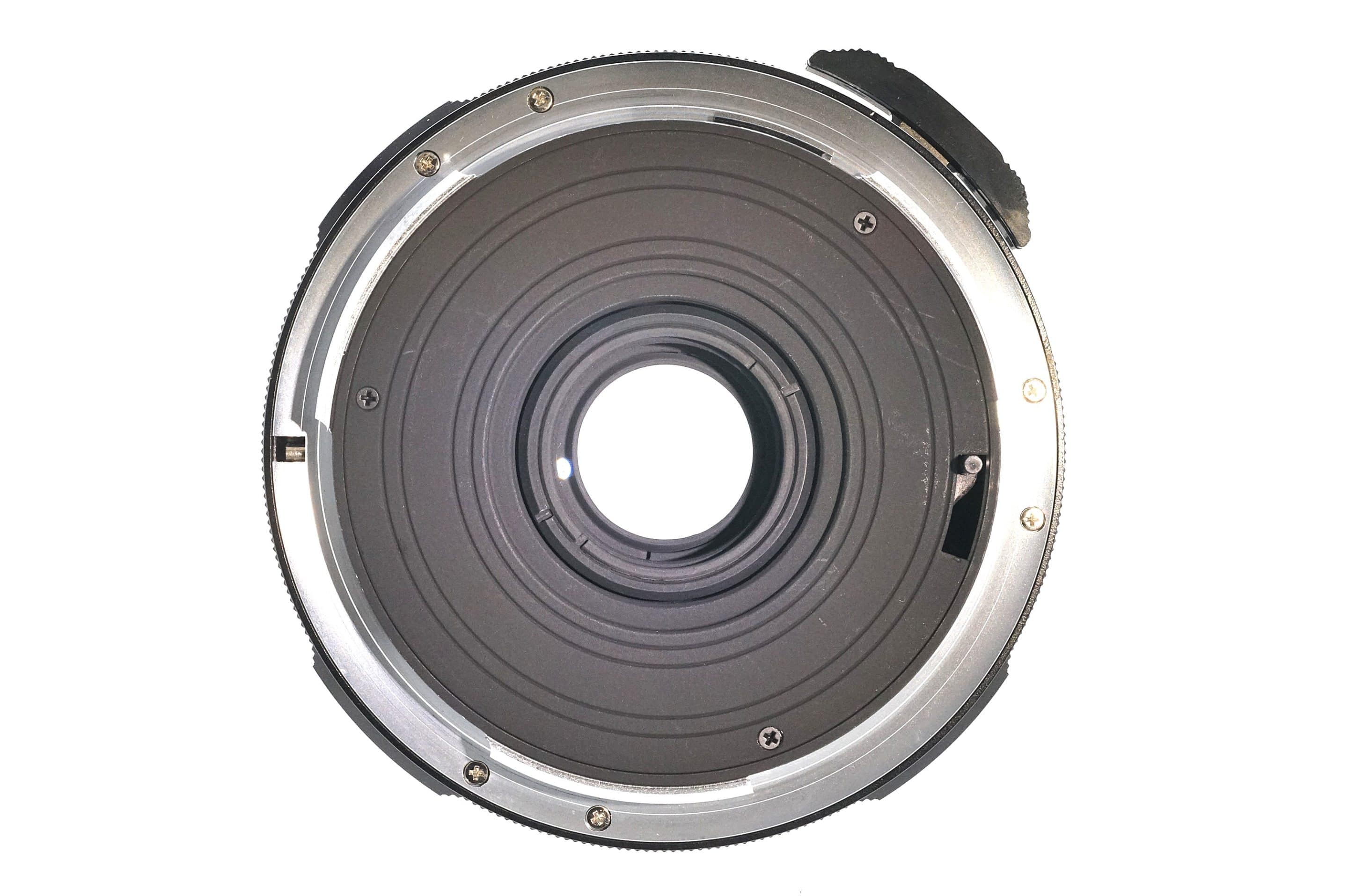Pentax SMCP 75/4.5 67 - Image 8