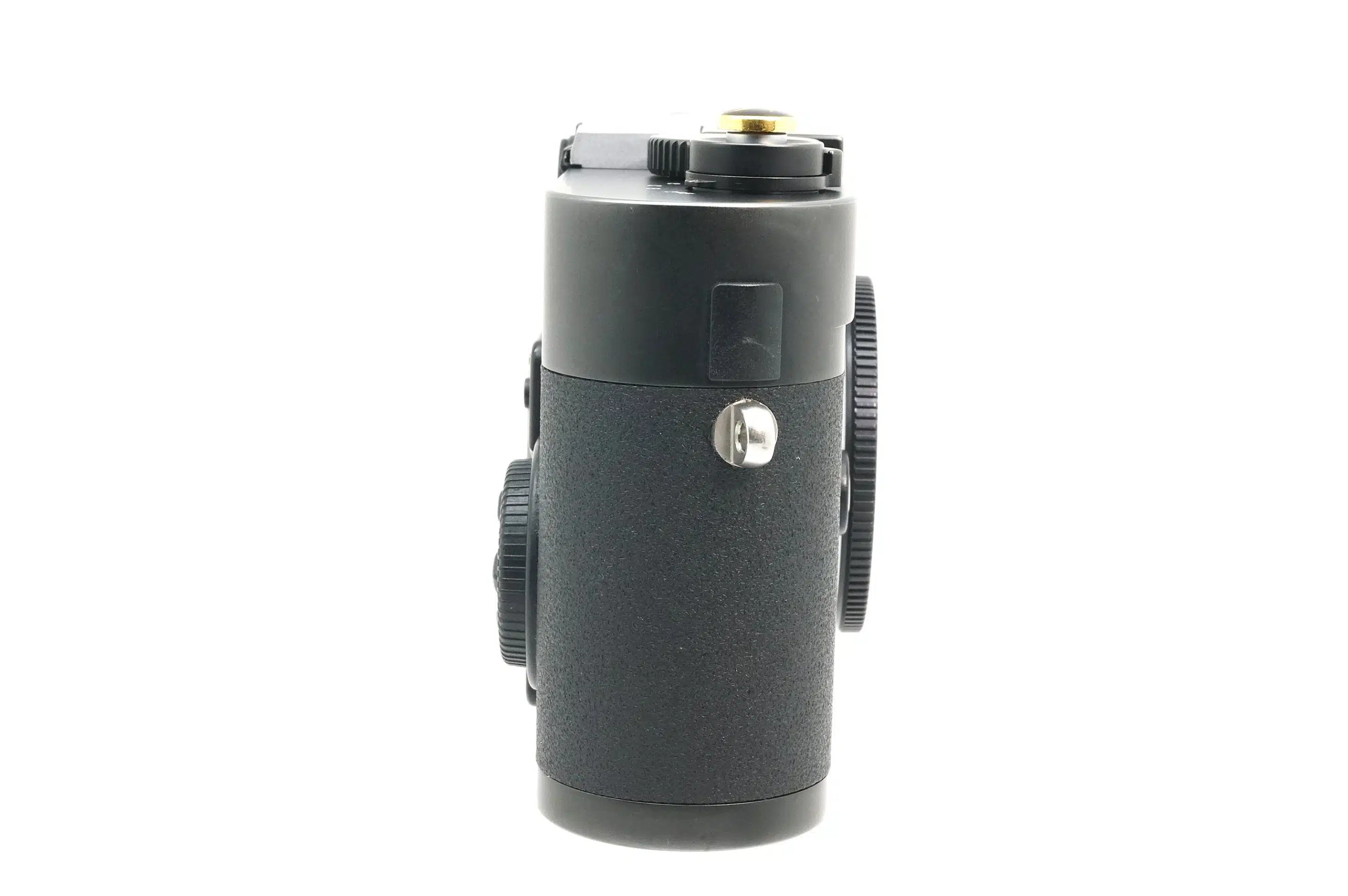 Leica M8 Black - Japan Camera Hunter