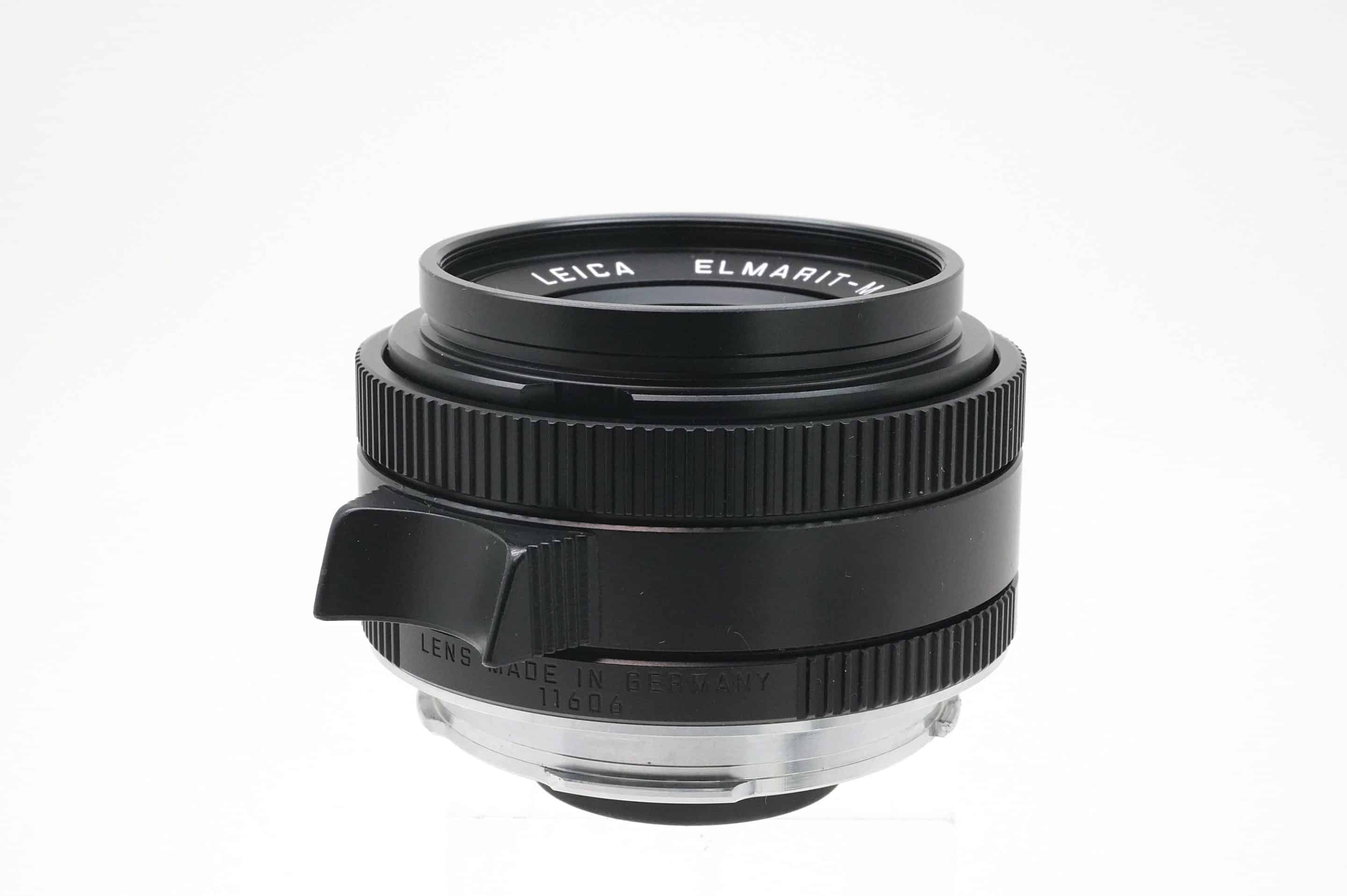 Leica Elmarit M28/2.8 ASPH 6bit 11606 - Image 8