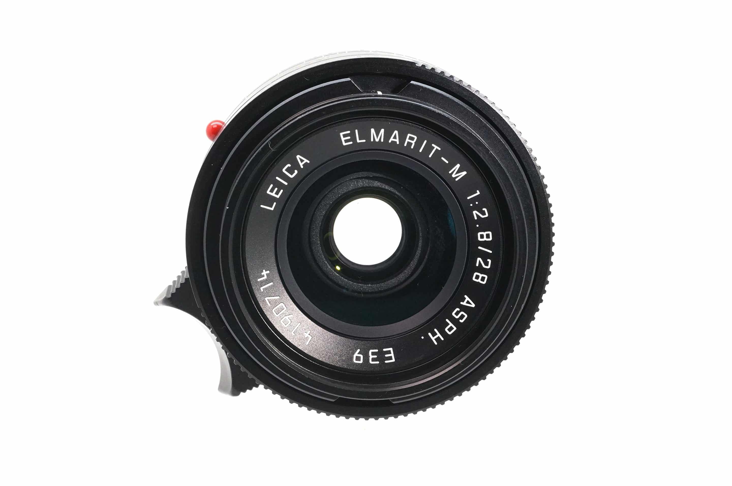 Leica Elmarit M28/2.8 ASPH 6bit 11606 - Image 6