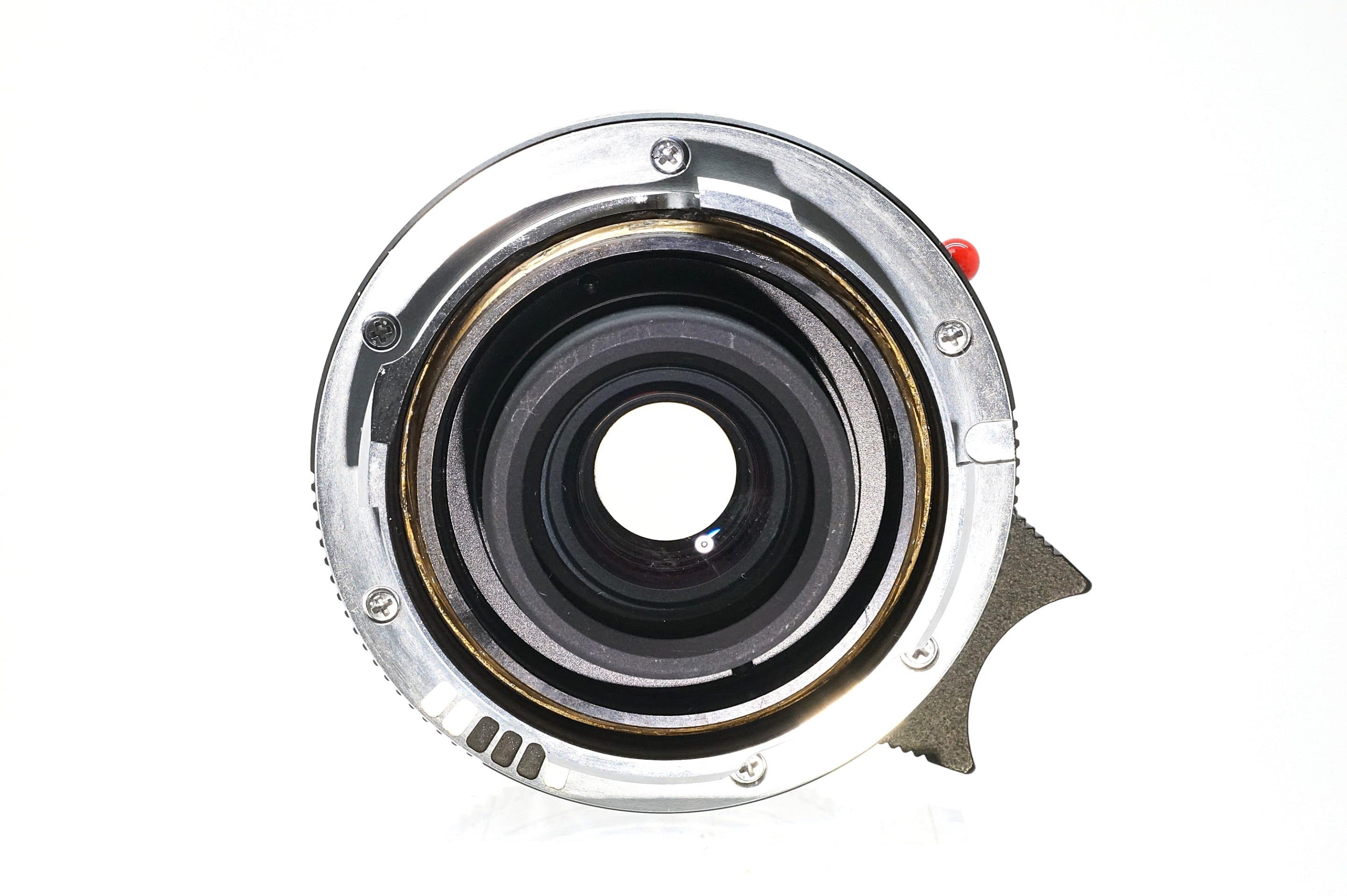 Leica Elmarit M28/2.8 ASPH 6bit 11606 - Image 9