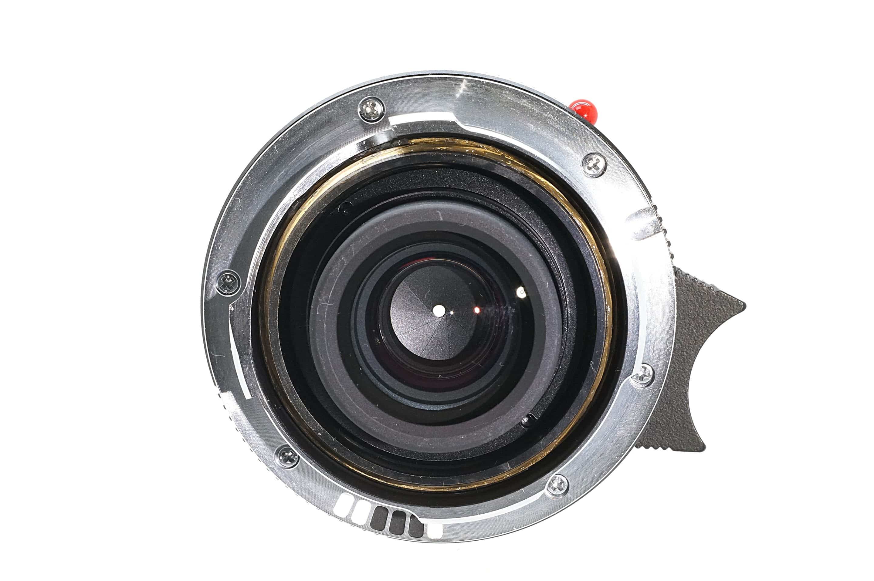 Leica Elmarit M28/2.8 ASPH 6bit 11606 - Image 10