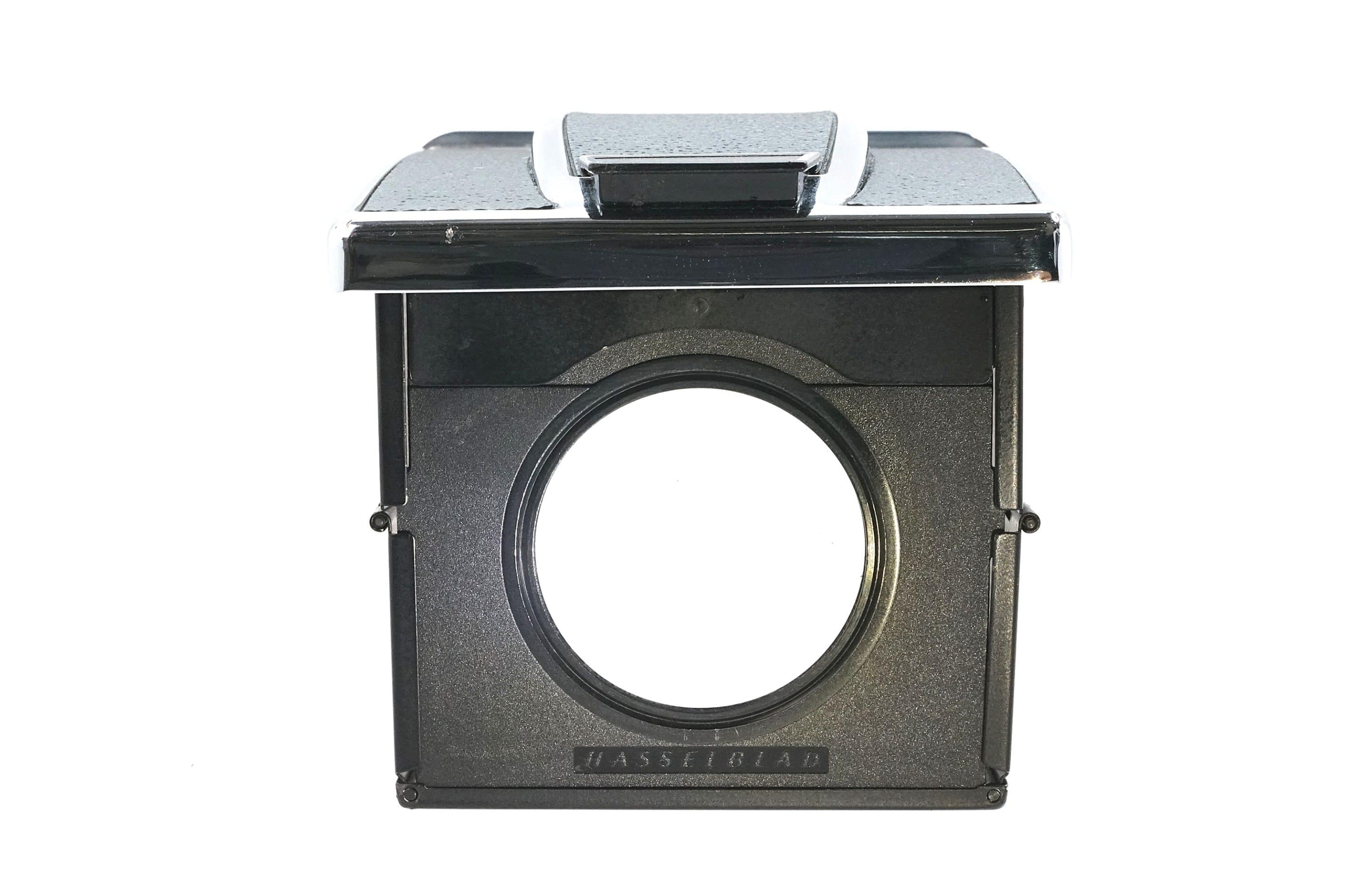 Hasselblad 503CW CF80/2.8T* A-12III CLA'd - Image 14