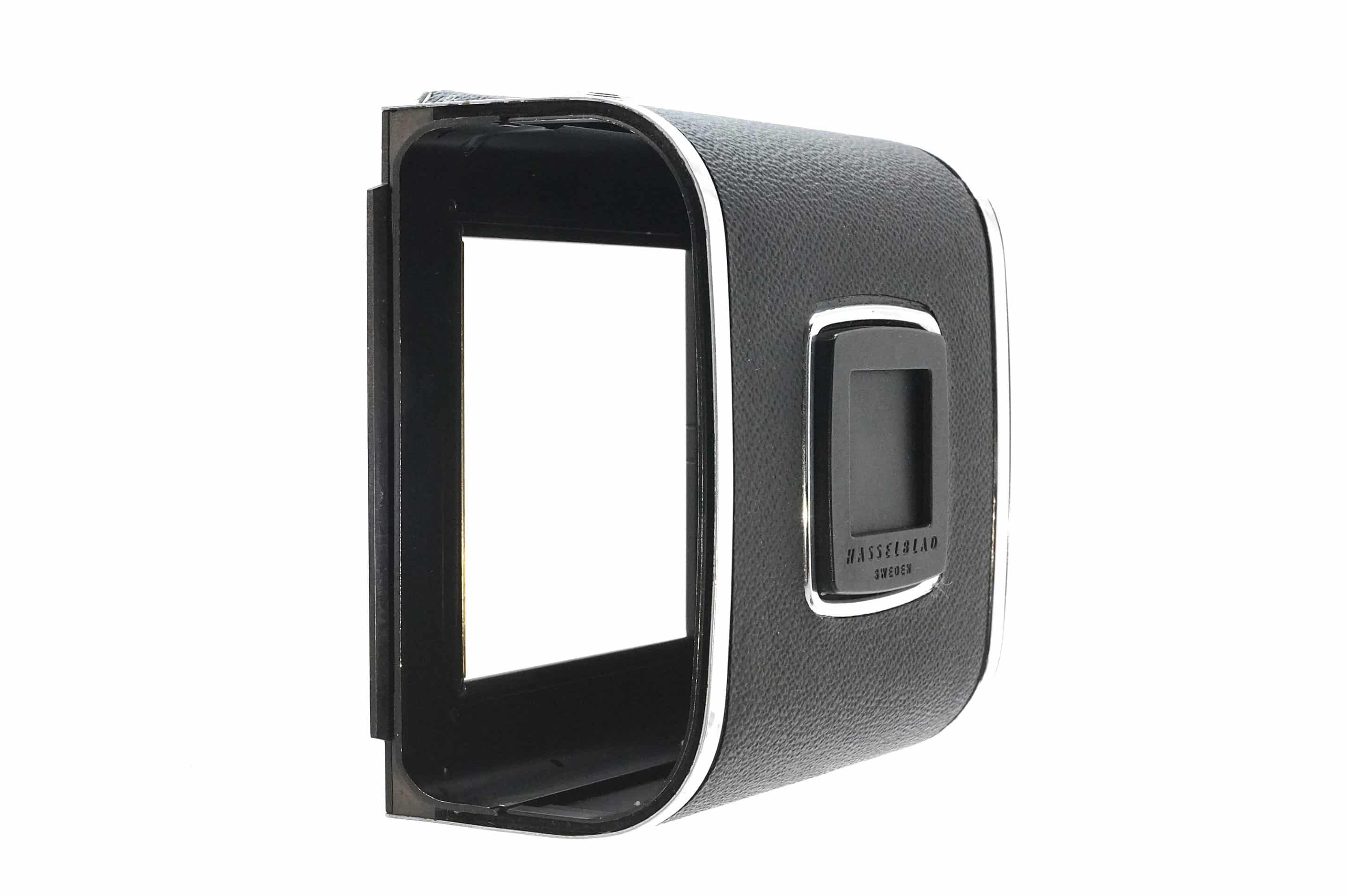 Hasselblad 503CW CF80/2.8T* A-12III CLA'd - Image 11