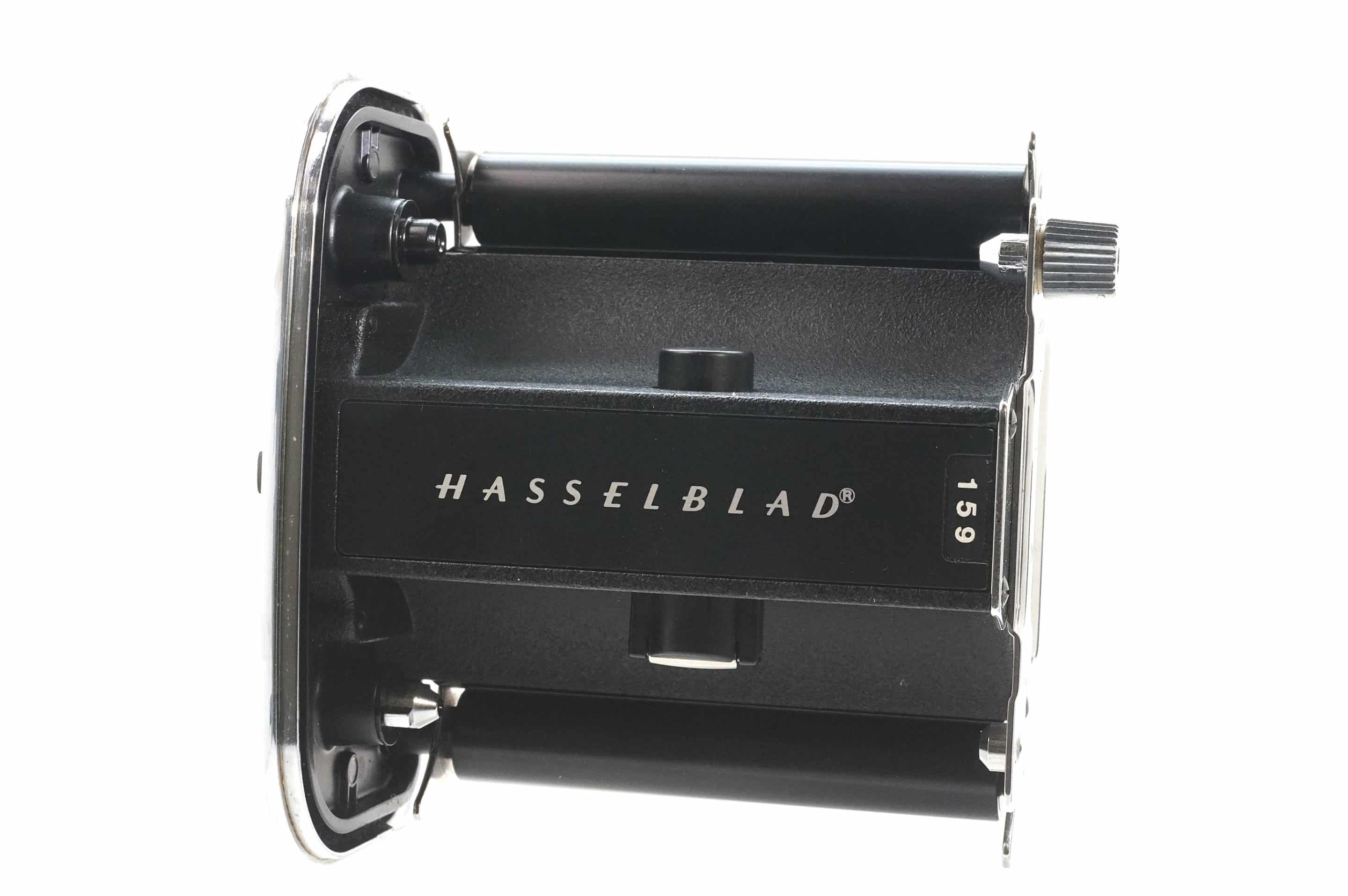 Hasselblad 503CW CF80/2.8T* A-12III CLA'd - Image 13