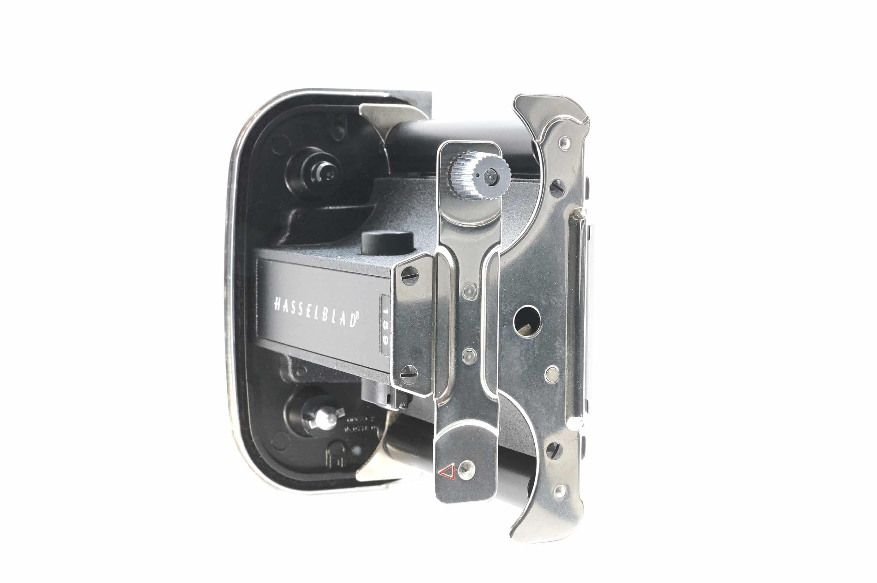 Hasselblad 503CW CF80/2.8T* A-12III CLA'd - Image 9