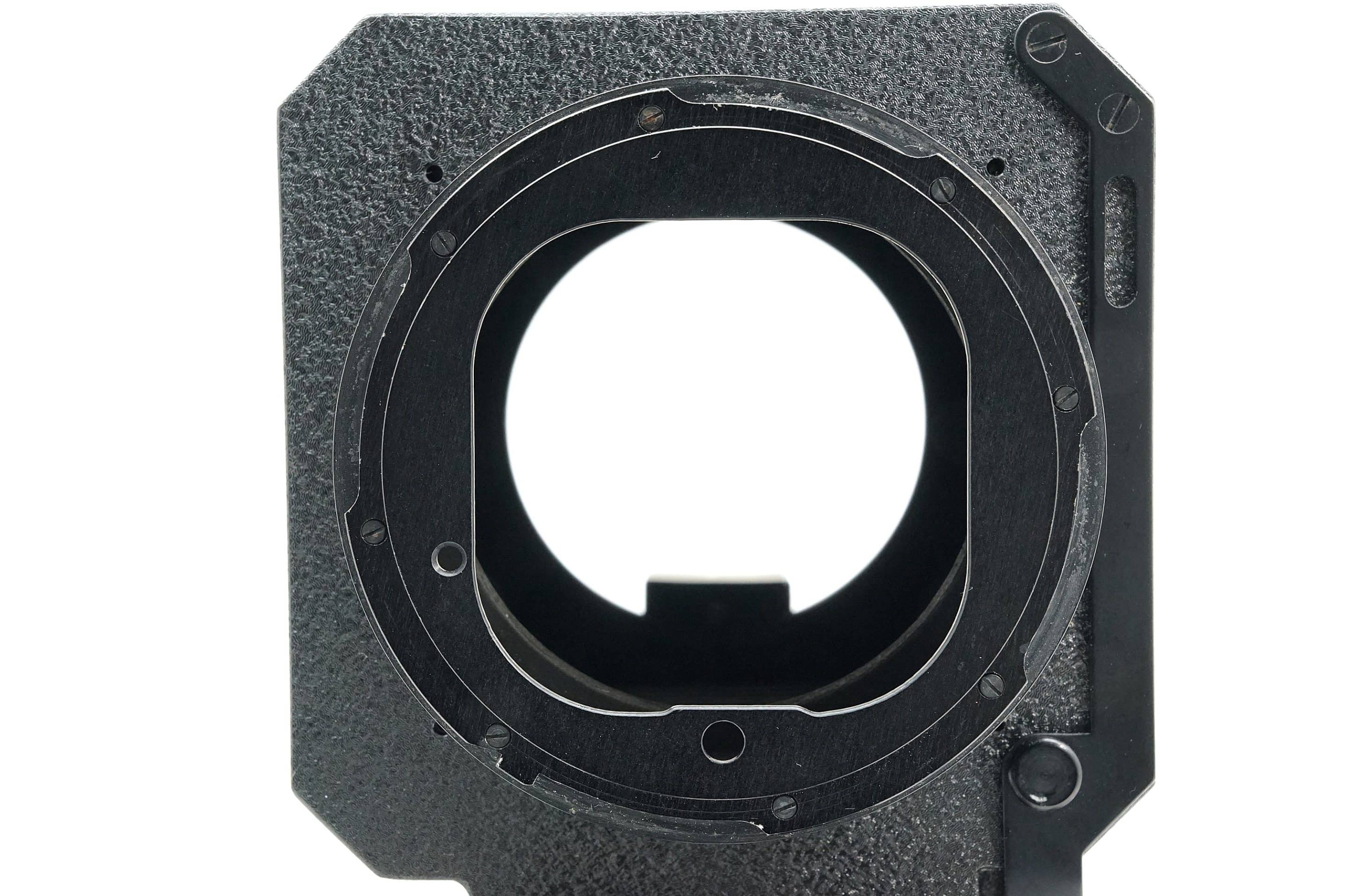 Hasselblad S Planar 135/5.6 Bellows Extension - Image 2