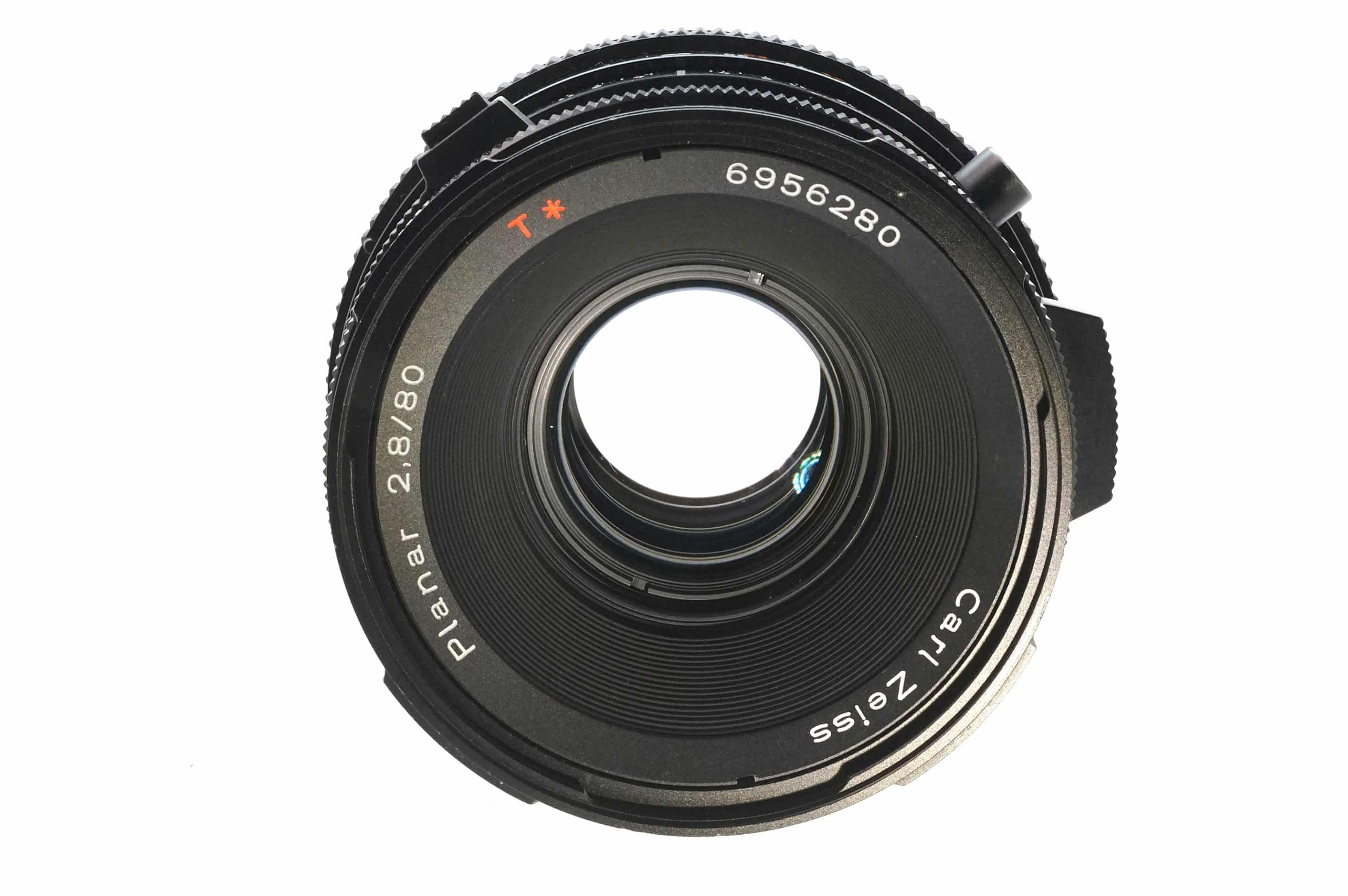 Hasselblad 503CW CF80/2.8T* A-12III CLA'd - Image 18