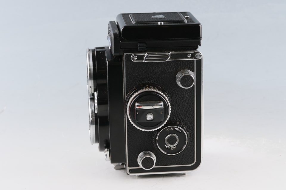 Rolleiflex 2.8F Planar Set - Image 3