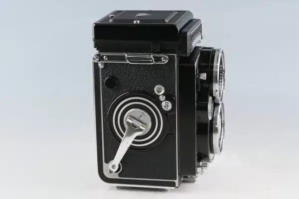 Rolleiflex 2.8F Planar Set - Japan Camera Hunter