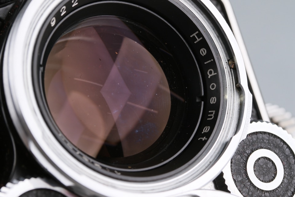 Rolleiflex 2.8F Planar Set - Image 20