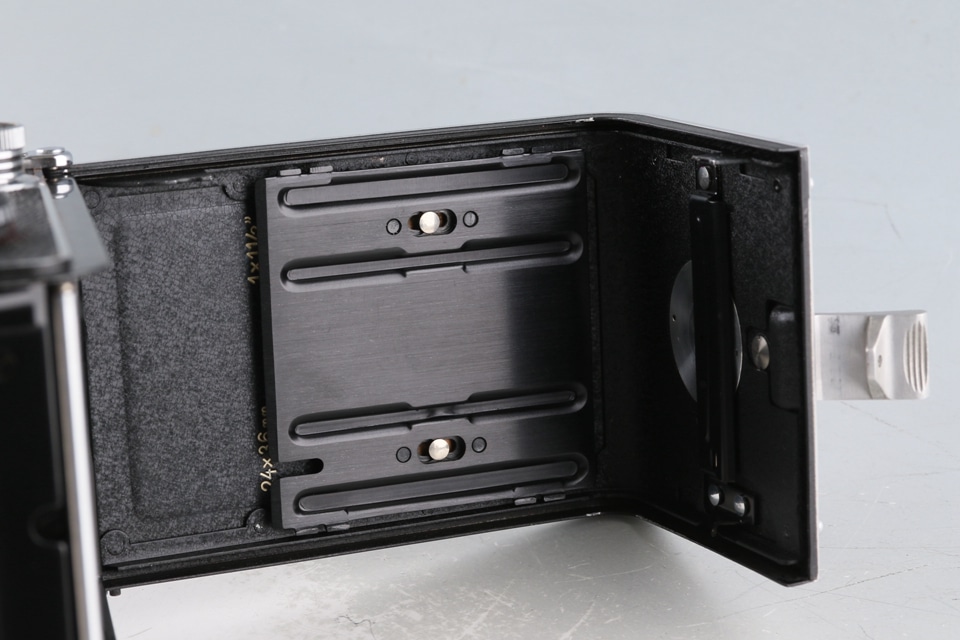 Rolleiflex 2.8F Planar Set - Image 18