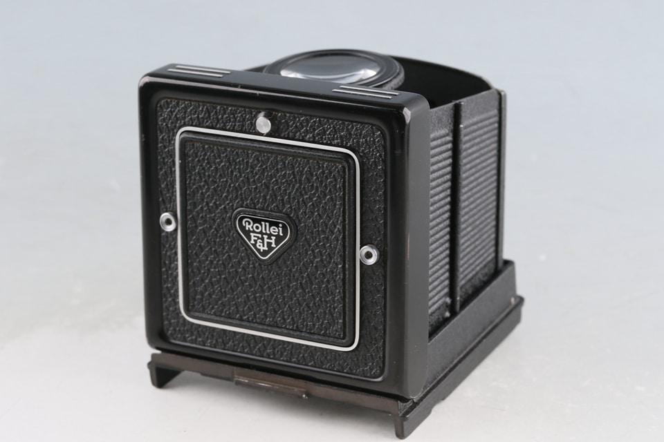 Rolleiflex 2.8F Planar Set - Image 16