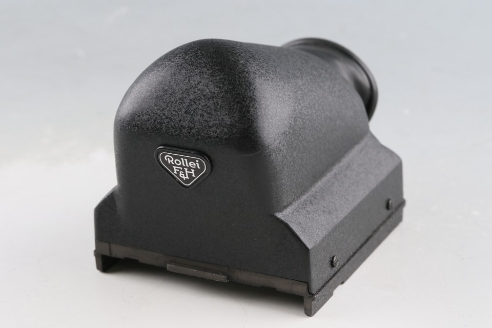 Rolleiflex 2.8F Planar Set - Image 12