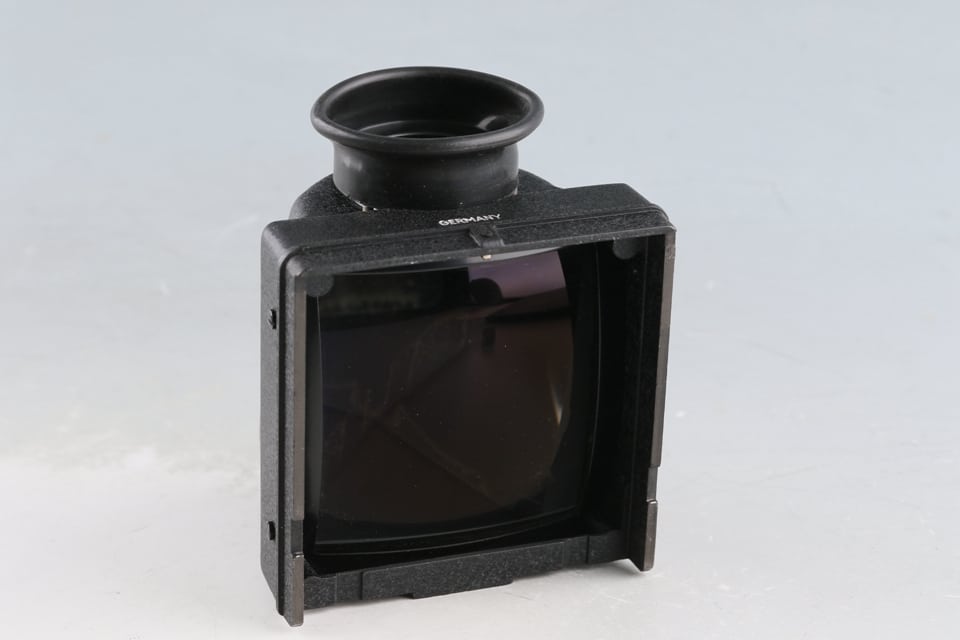 Rolleiflex 2.8F Planar Set - Image 10