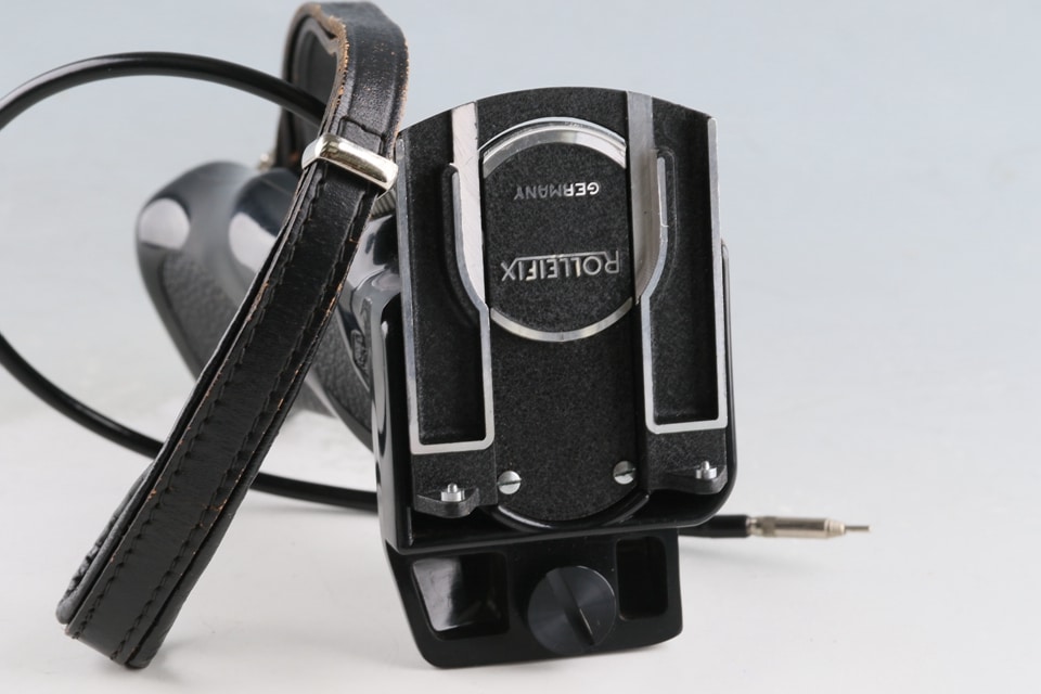 Rolleiflex 2.8F Planar Set - Image 17