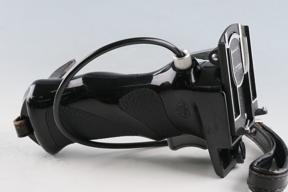 Rolleiflex 2.8F Planar Set - Image 14