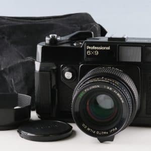Fujifilm GW690 Body