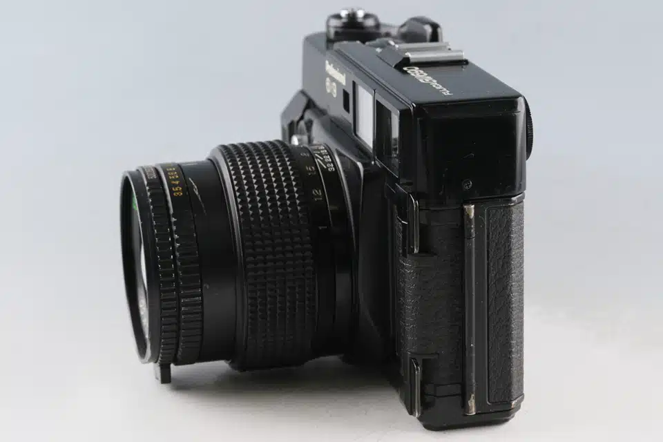 Fujifilm GW690 Body - Japan Camera Hunter