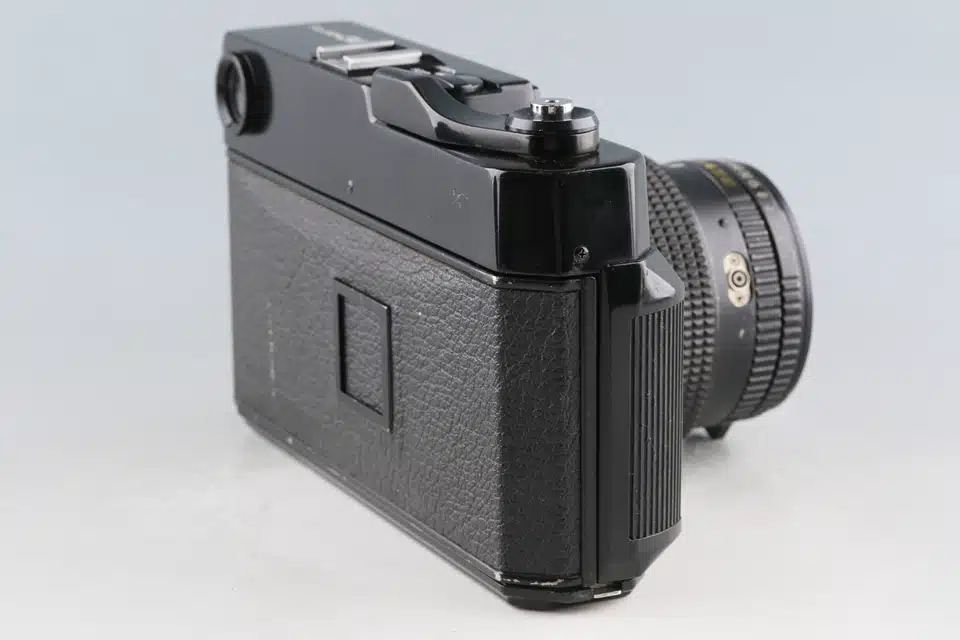 Fujifilm GW690 Body - Japan Camera Hunter