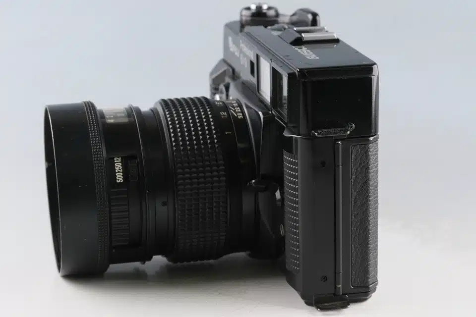 Fujifilm GW690II Body - Japan Camera Hunter