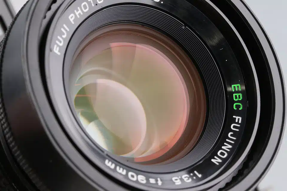 Fujifilm GW690II Body - Japan Camera Hunter
