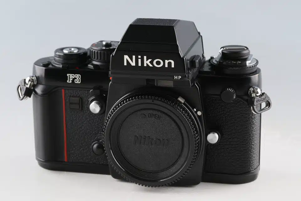 Nikon Archives - Japan Camera Hunter
